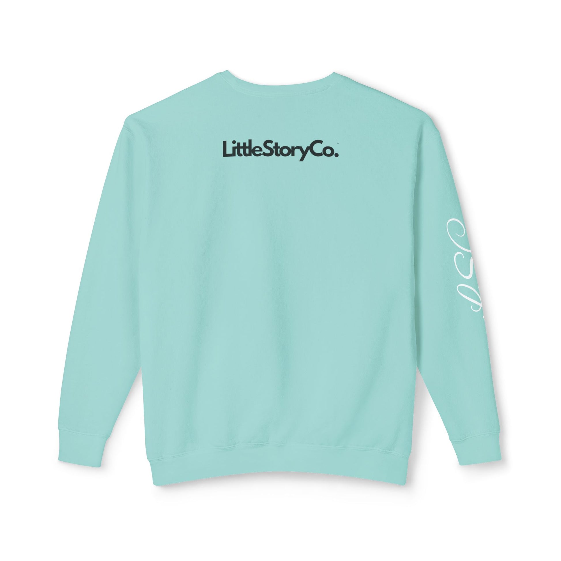 Mas Mangu, Menos Problemas - Little Story Co.