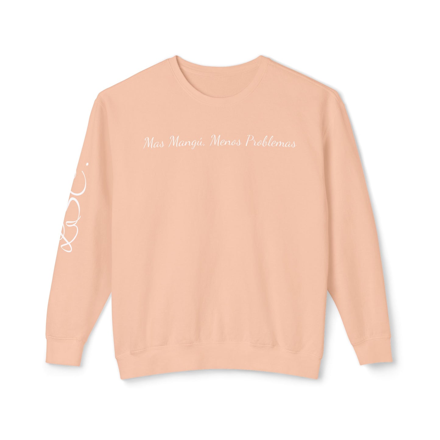 Mas Mangu, Menos Problemas - Little Story Co.