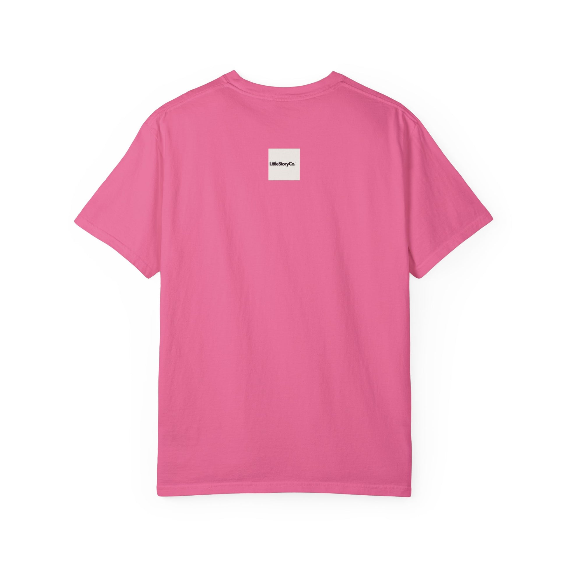 Make Roti Not War Unisex T-Shirt - Little Story Co.