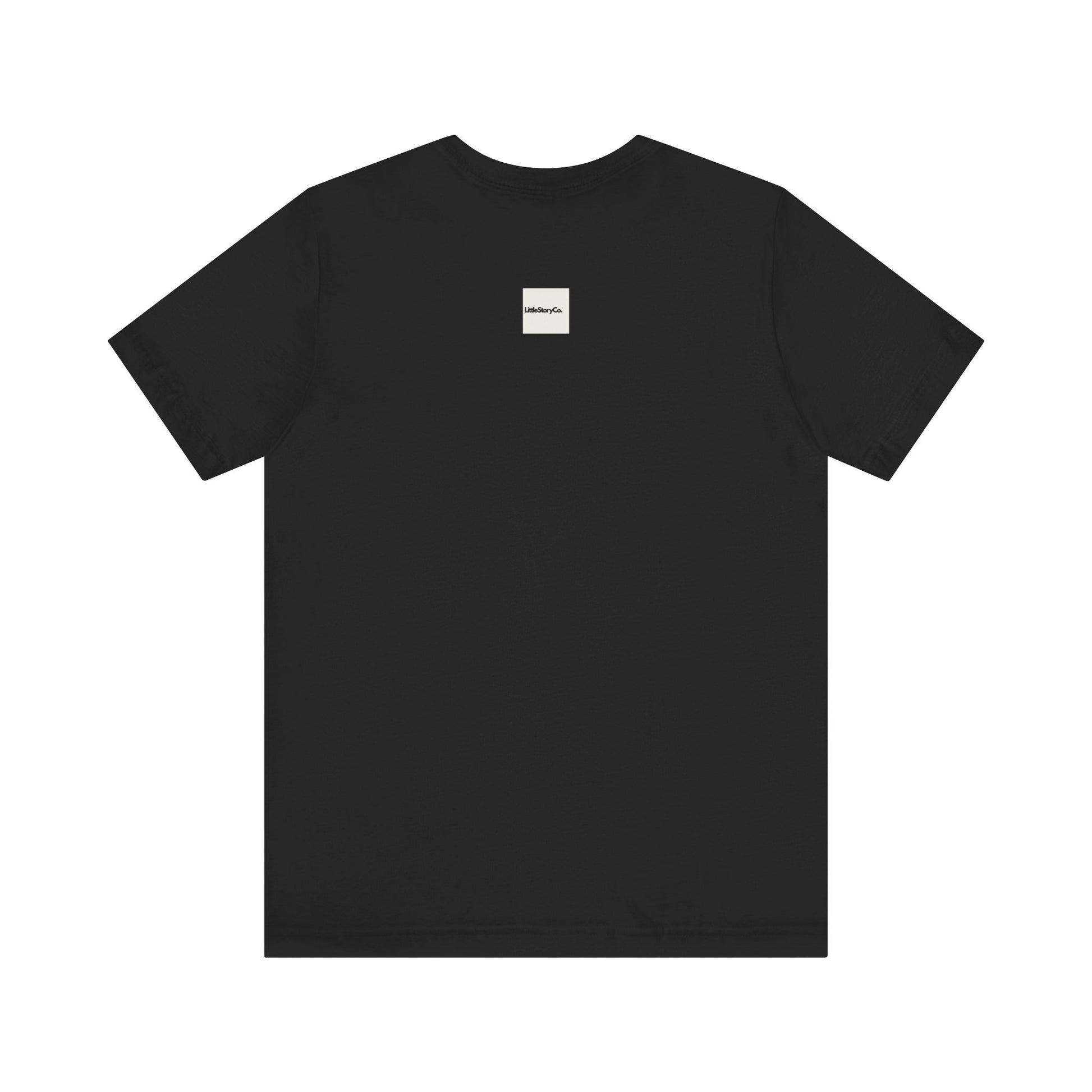Dai Small Ting Minimalist design - Little Story Co.