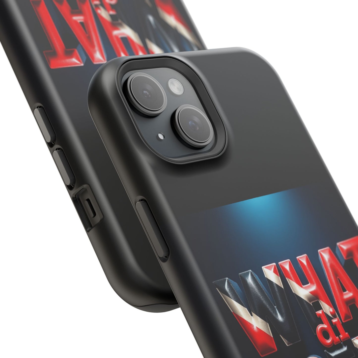 Magnetic Tough Cases