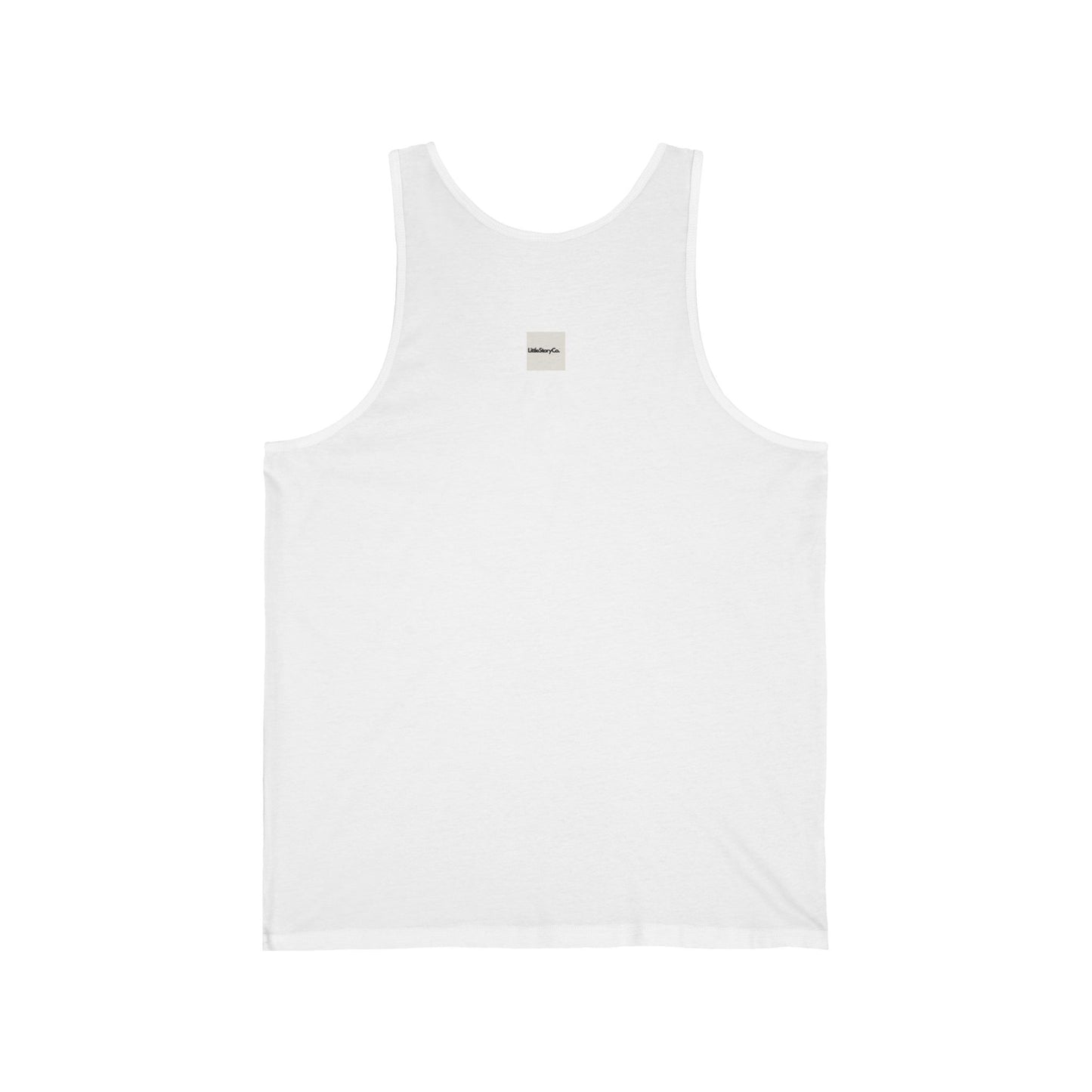 Baile Inolvidable Mens Tank Top - Little Story Co.