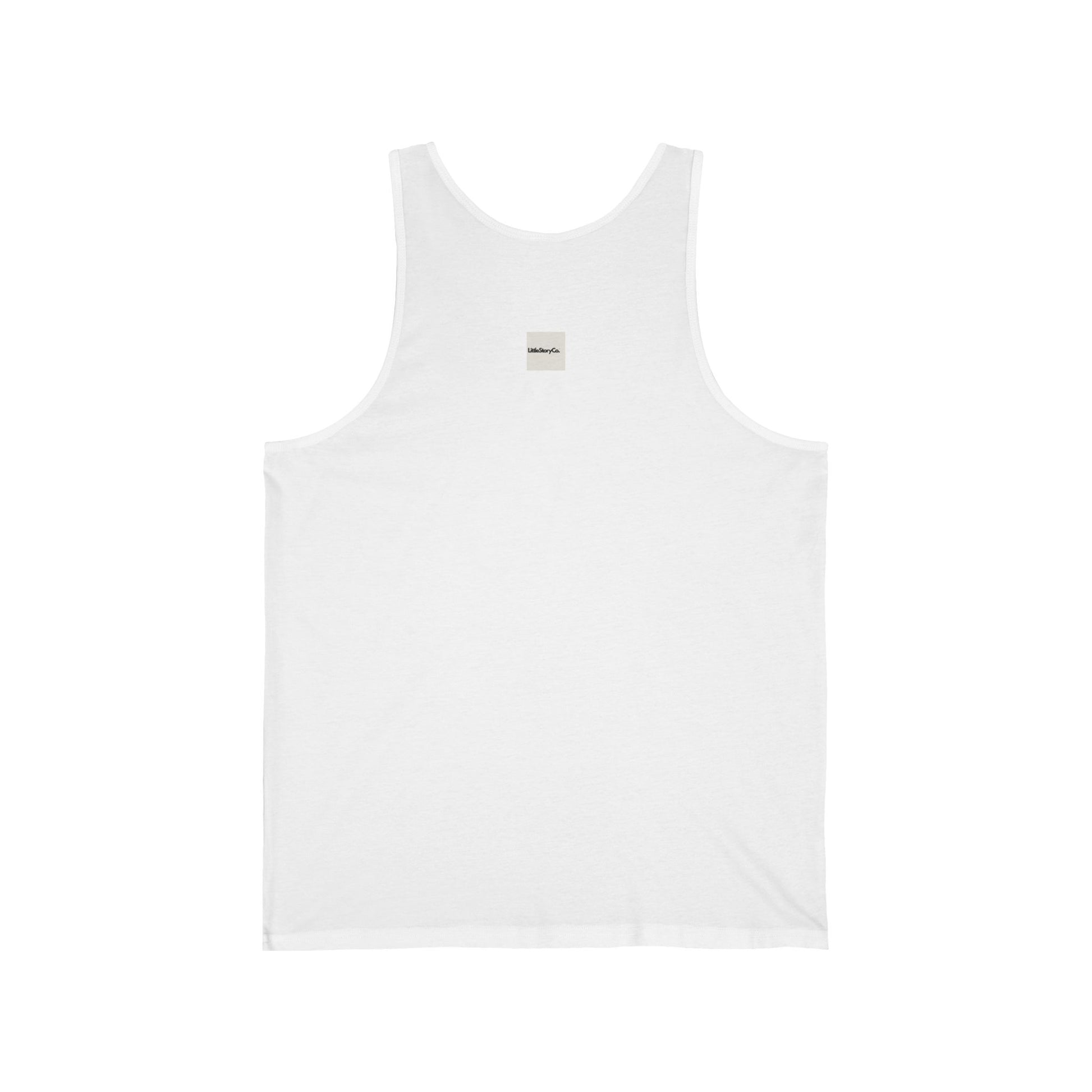Baile Inolvidable Mens Tank Top - Little Story Co.