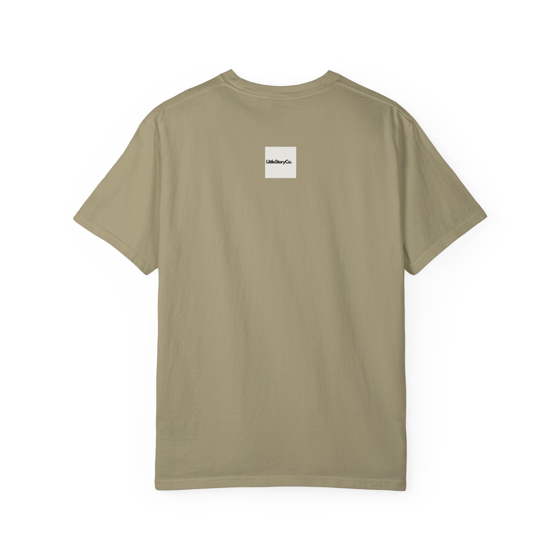 Make Roti Not War Unisex T-Shirt - Little Story Co.