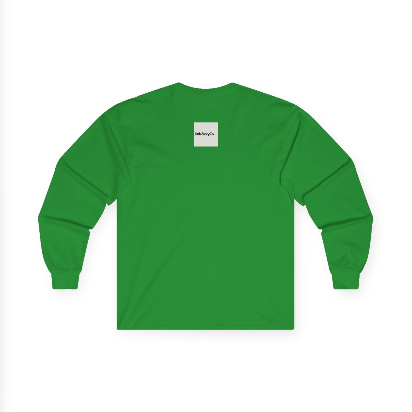 Trinidad St Patrick's Day Lucky Charm Shirt - Little Story Co.