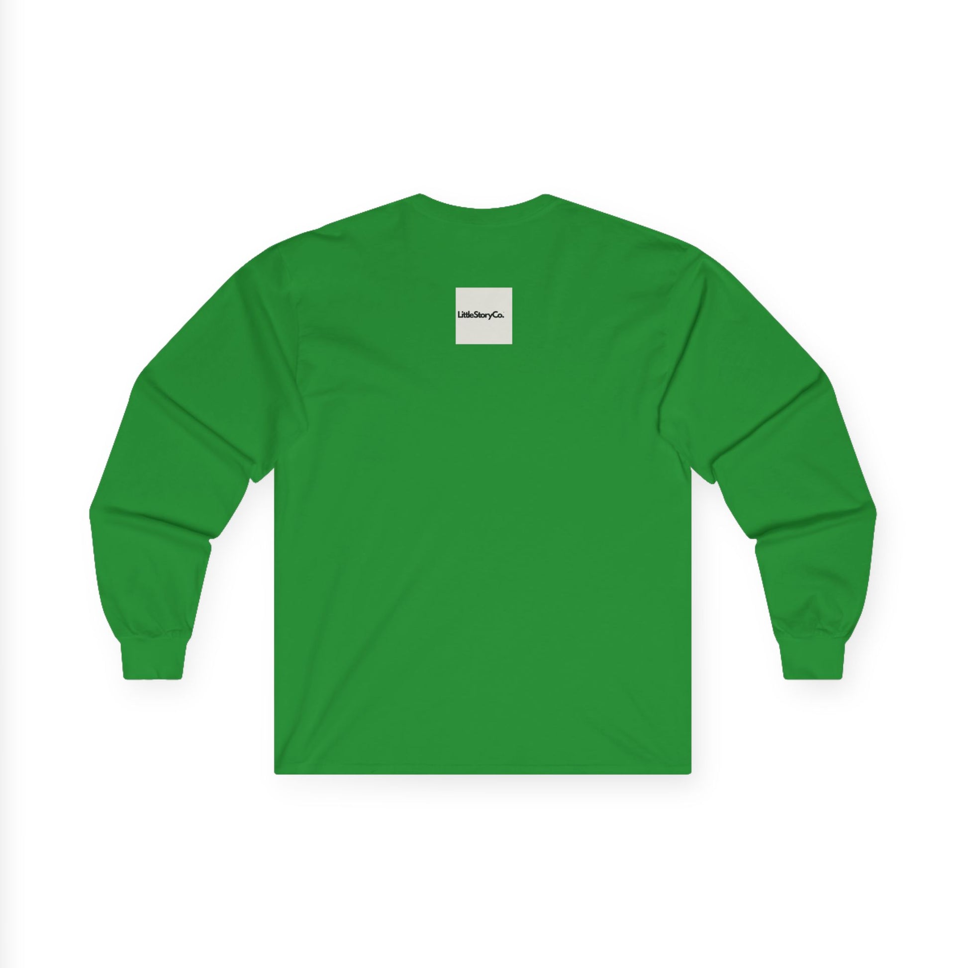 Trinidad St Patrick's Day Lucky Charm Shirt - Little Story Co.
