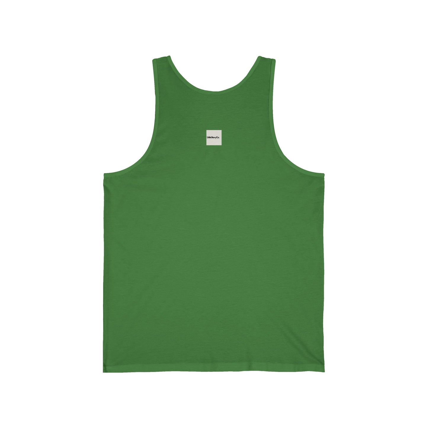 Baile Inolvidable Mens Tank Top - Little Story Co.
