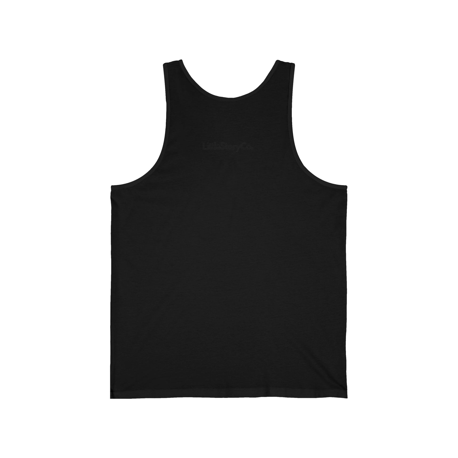 Little Story Co. Jersey Tank - Little Story Co.