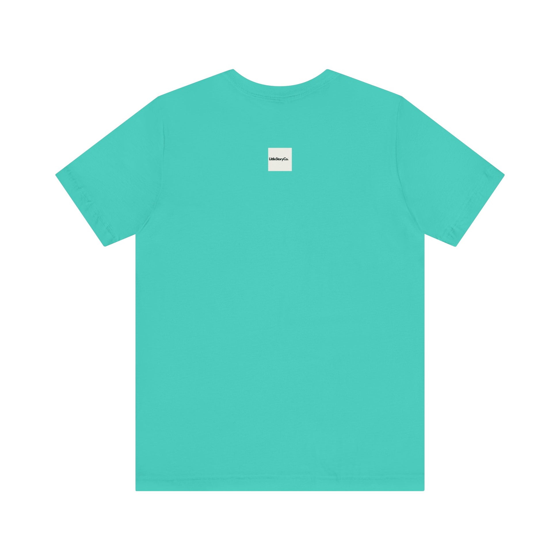 Dai Small Ting Minimalist design - Little Story Co.