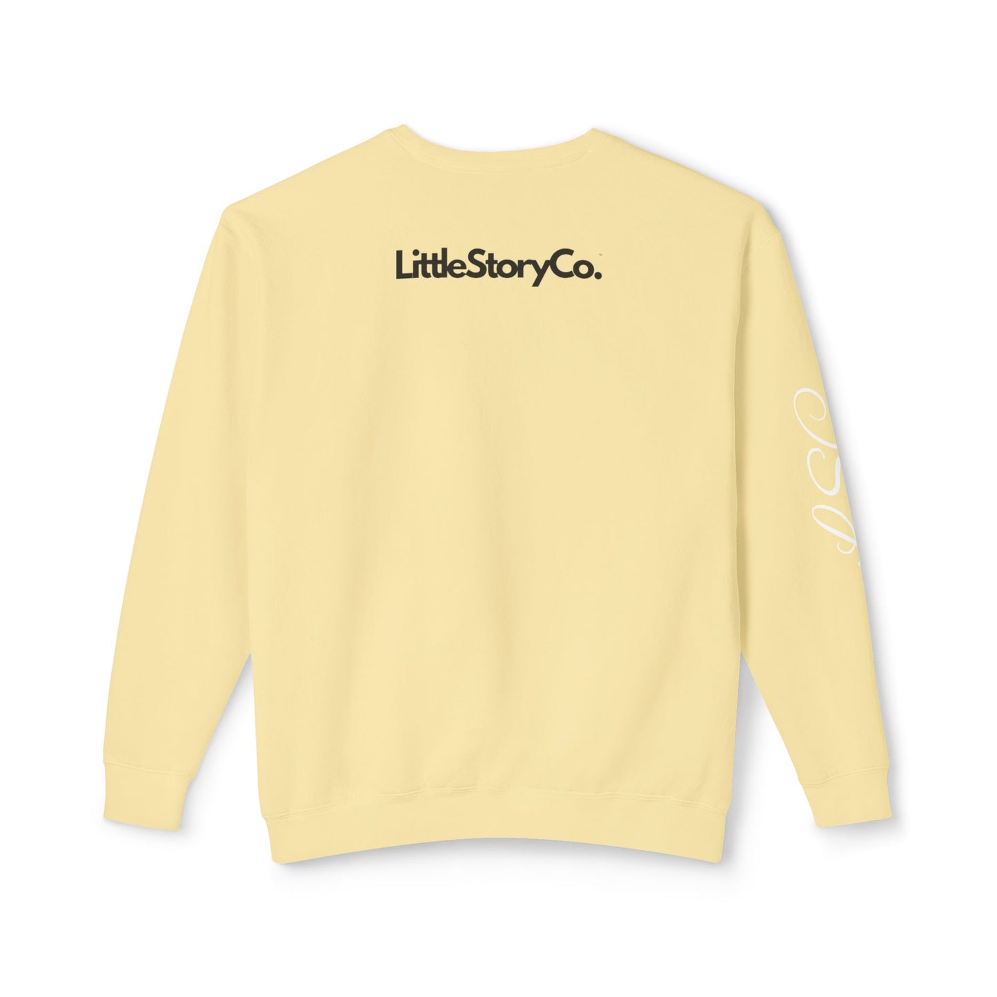 Mas Mangu, Menos Problemas - Little Story Co.