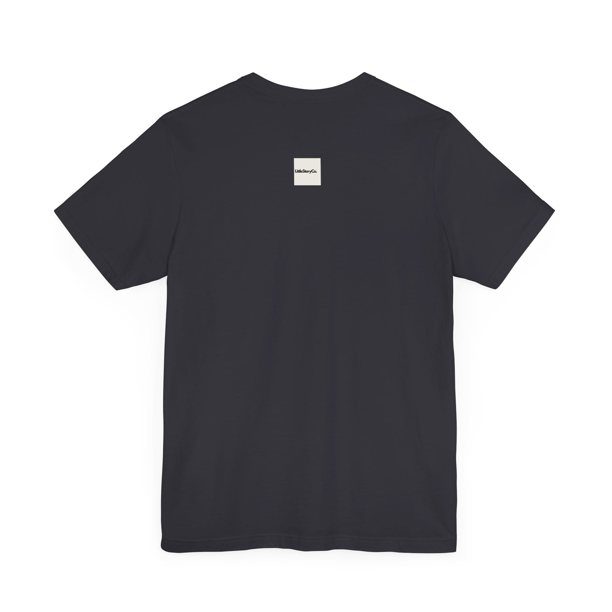 Dai Small Ting Minimalist design - Little Story Co.