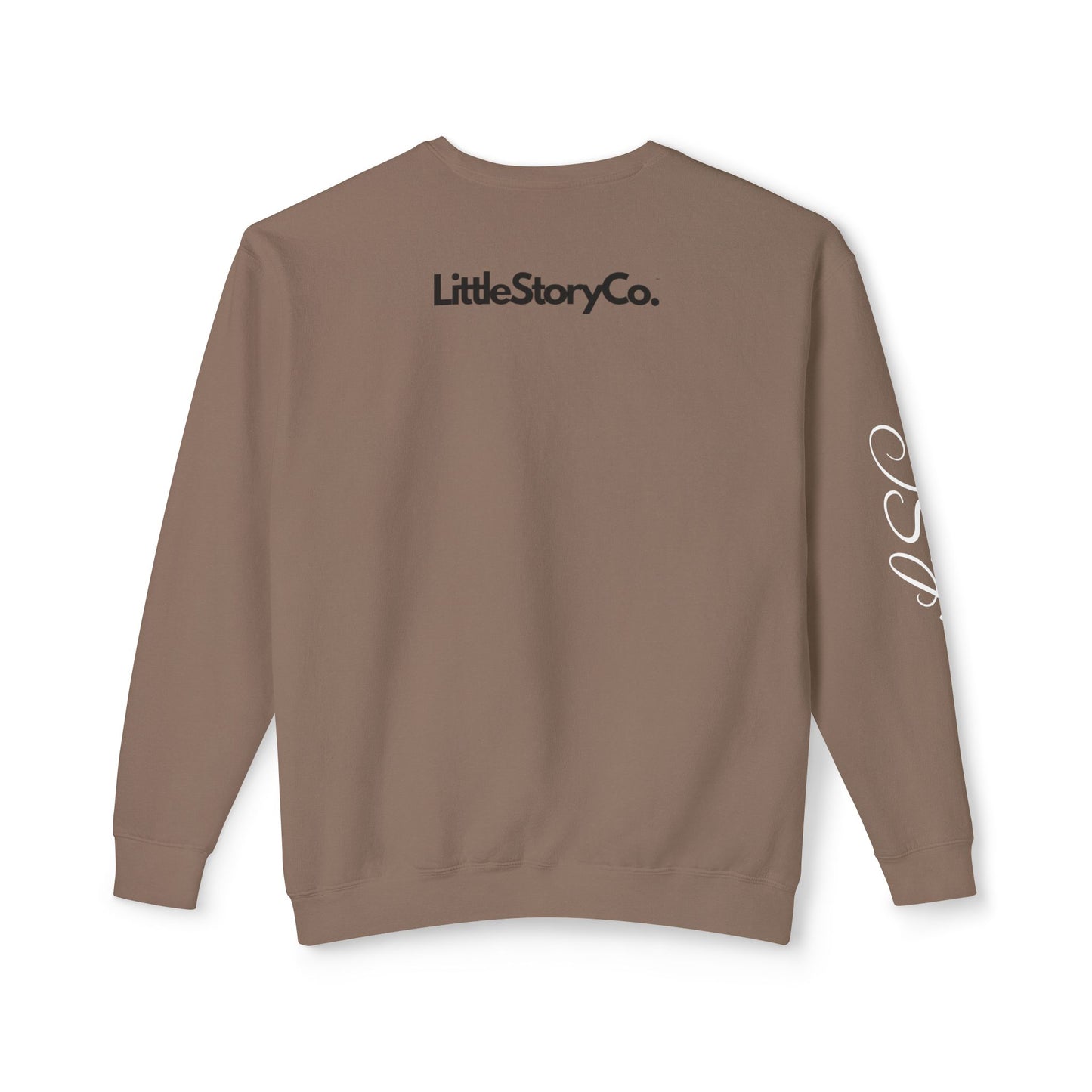 Mas Mangu, Menos Problemas - Little Story Co.