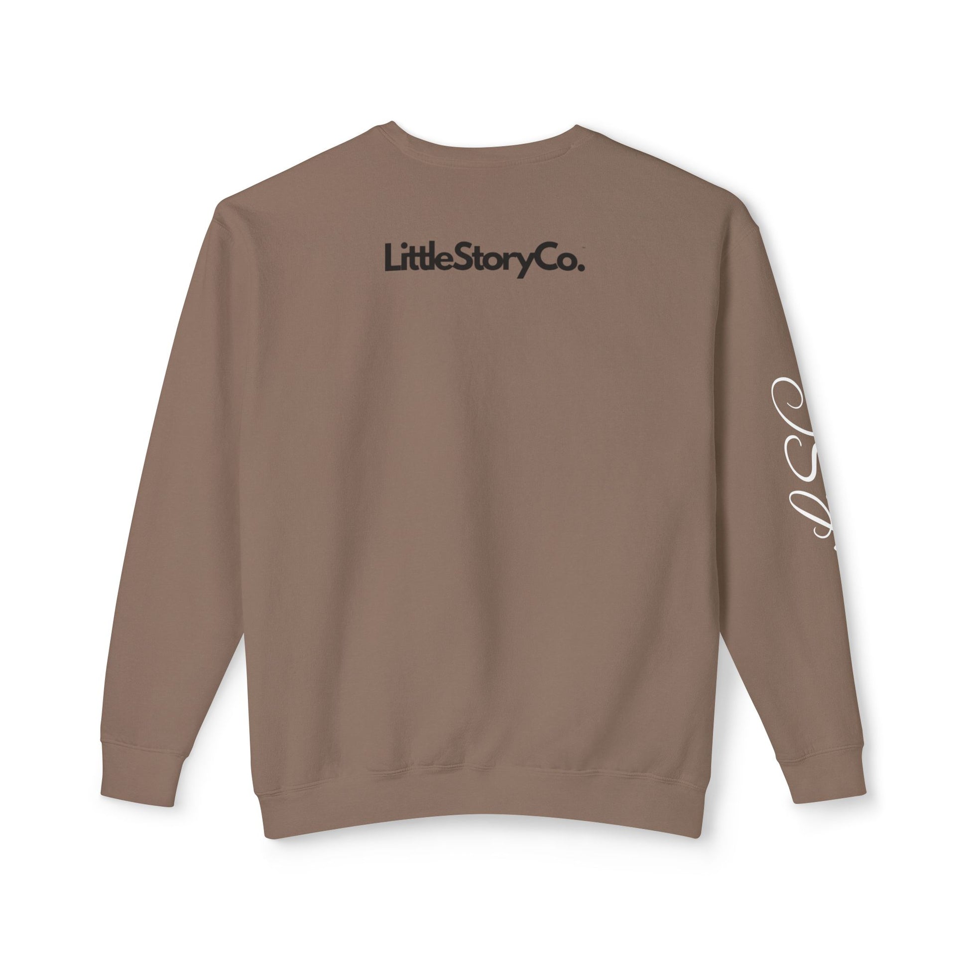 Mas Mangu, Menos Problemas - Little Story Co.