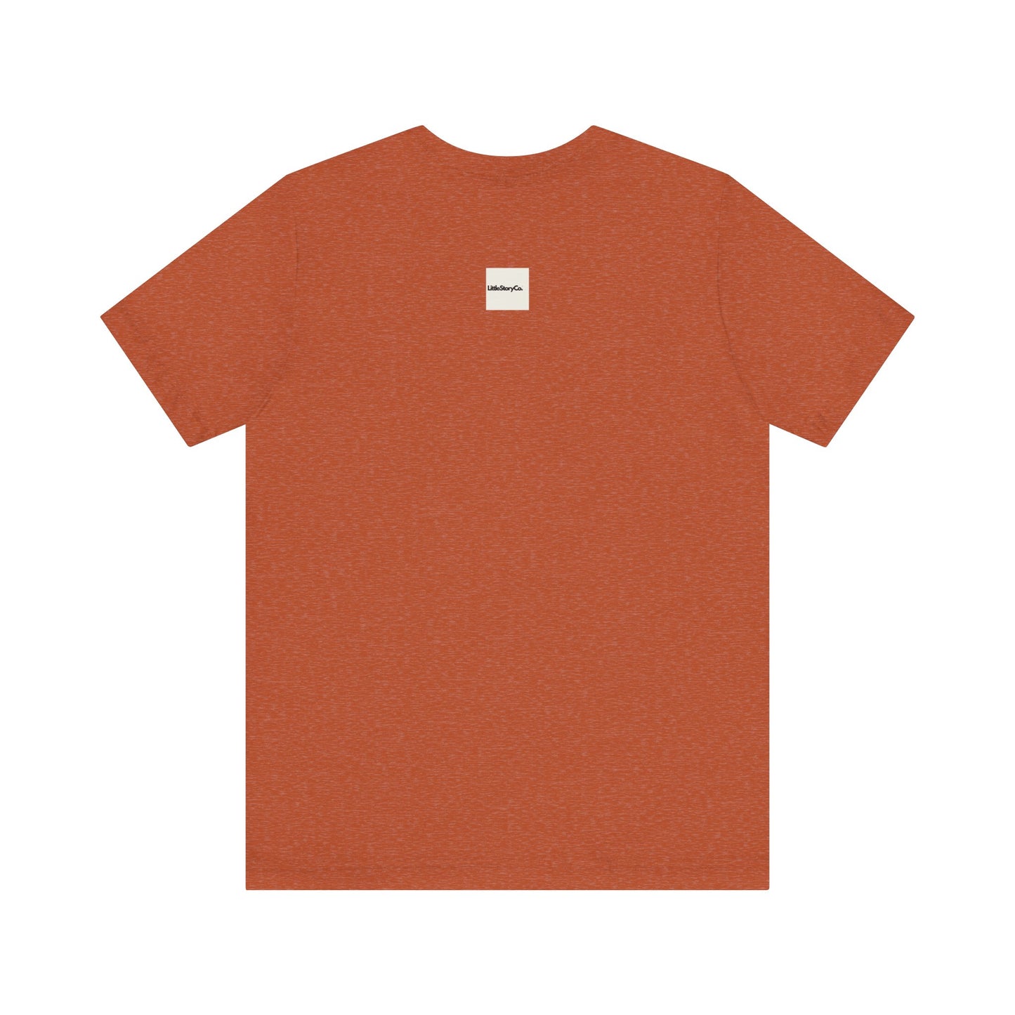 Dai Small Ting Minimalist design - Little Story Co.