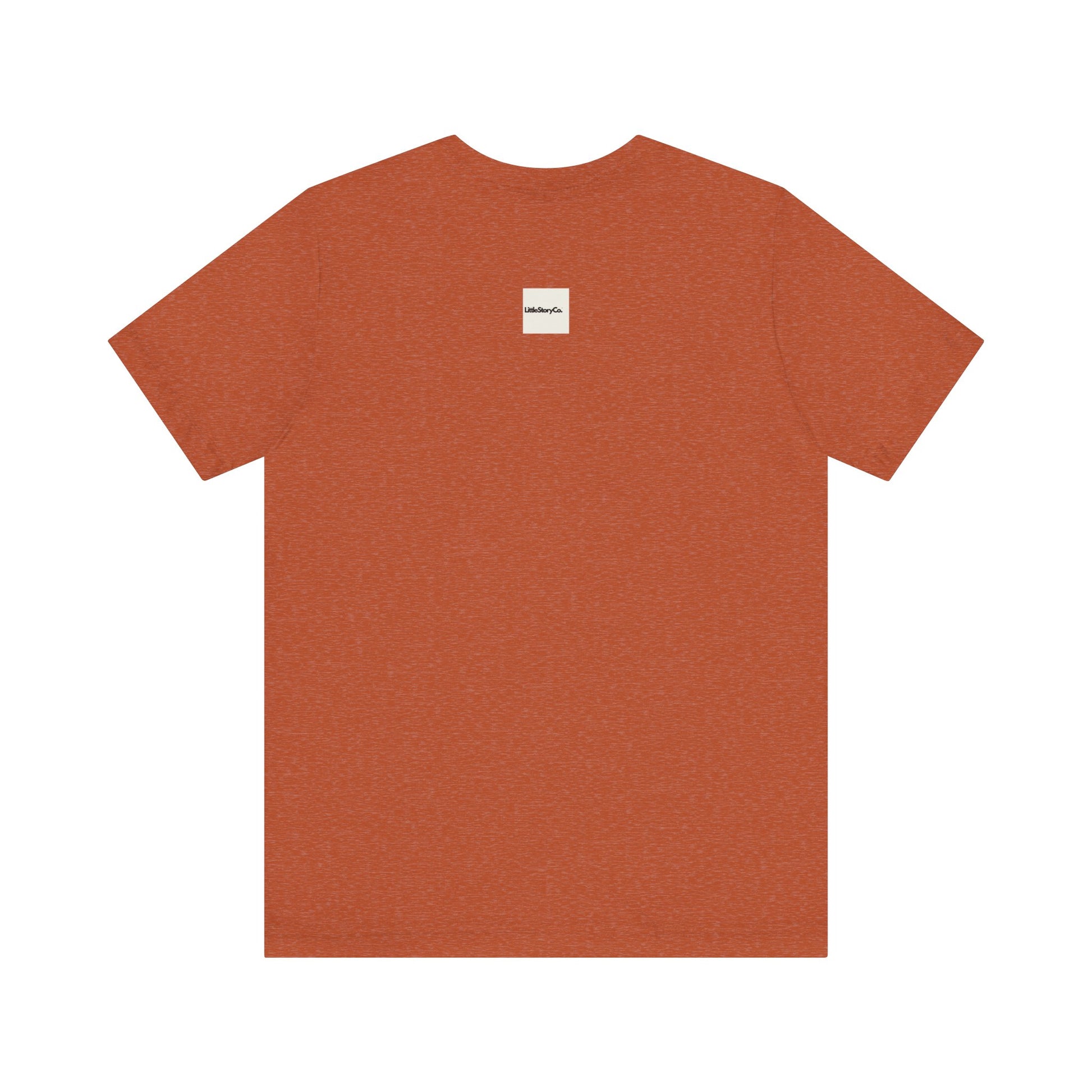 Dai Small Ting Minimalist design - Little Story Co.