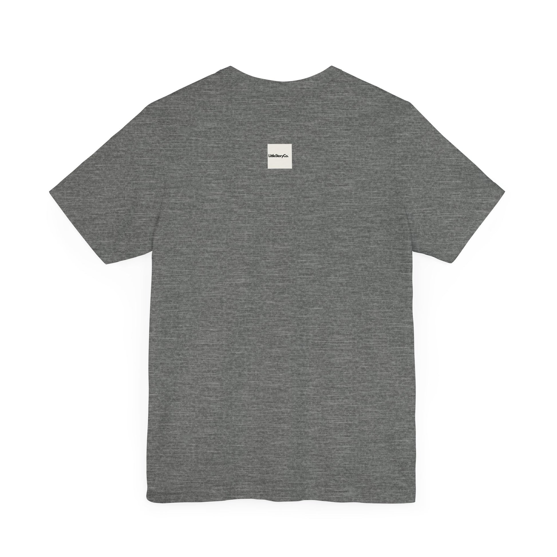 Dai Small Ting Minimalist design - Little Story Co.