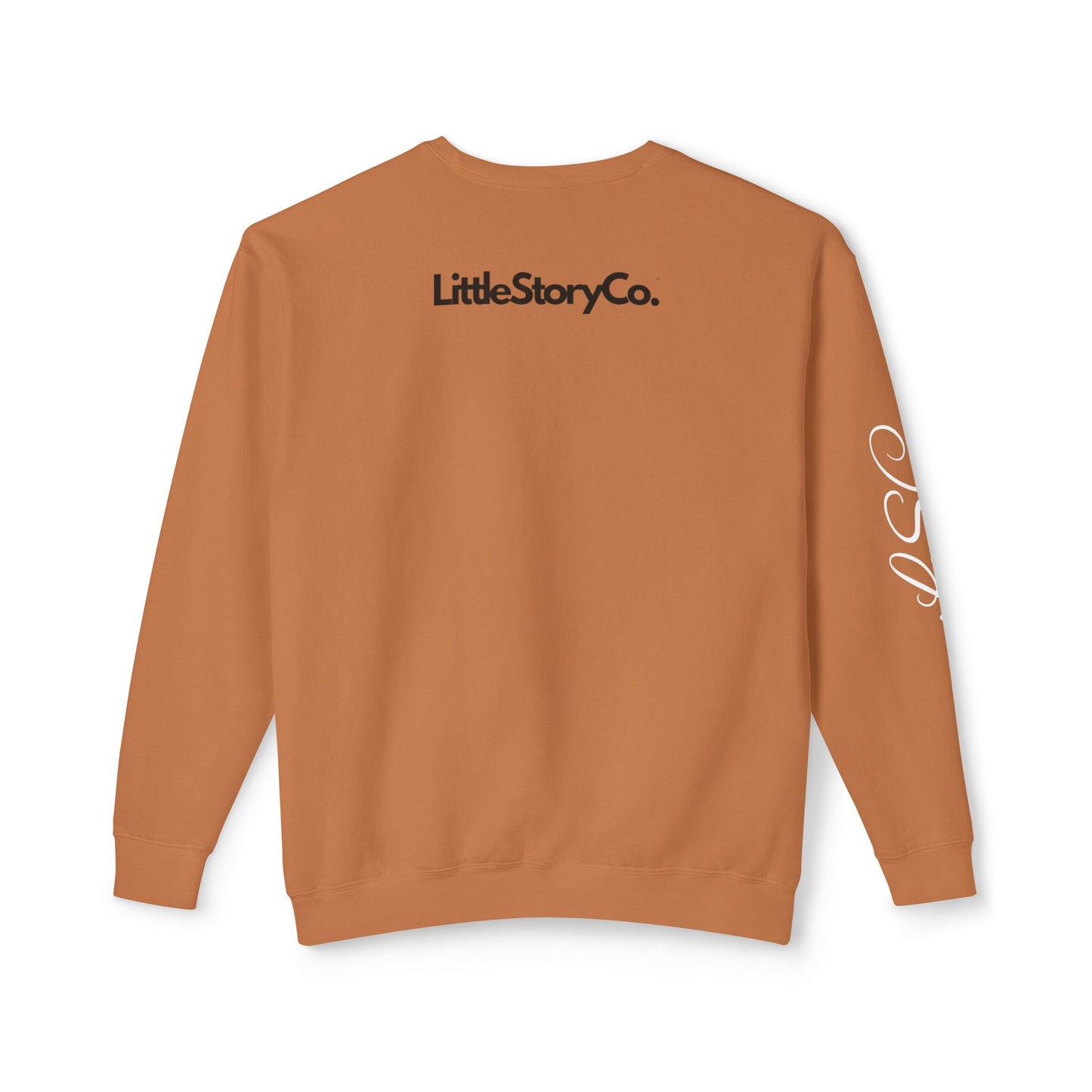 Mas Mangu, Menos Problemas - Little Story Co.