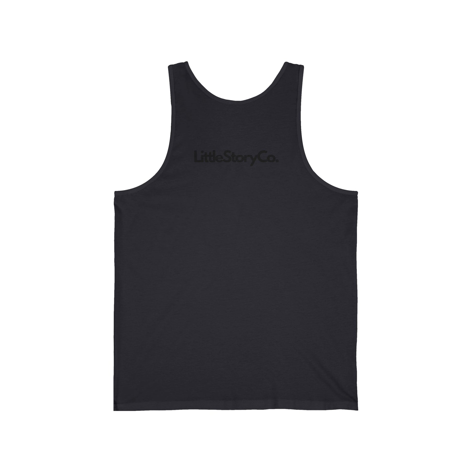 Liming & Bacchanal Tank Top - Little Story Co.