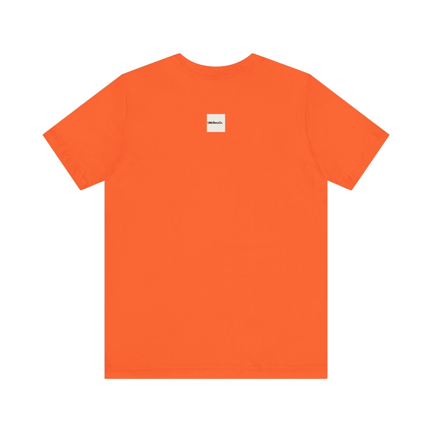 Dai Small Ting Minimalist design - Little Story Co.