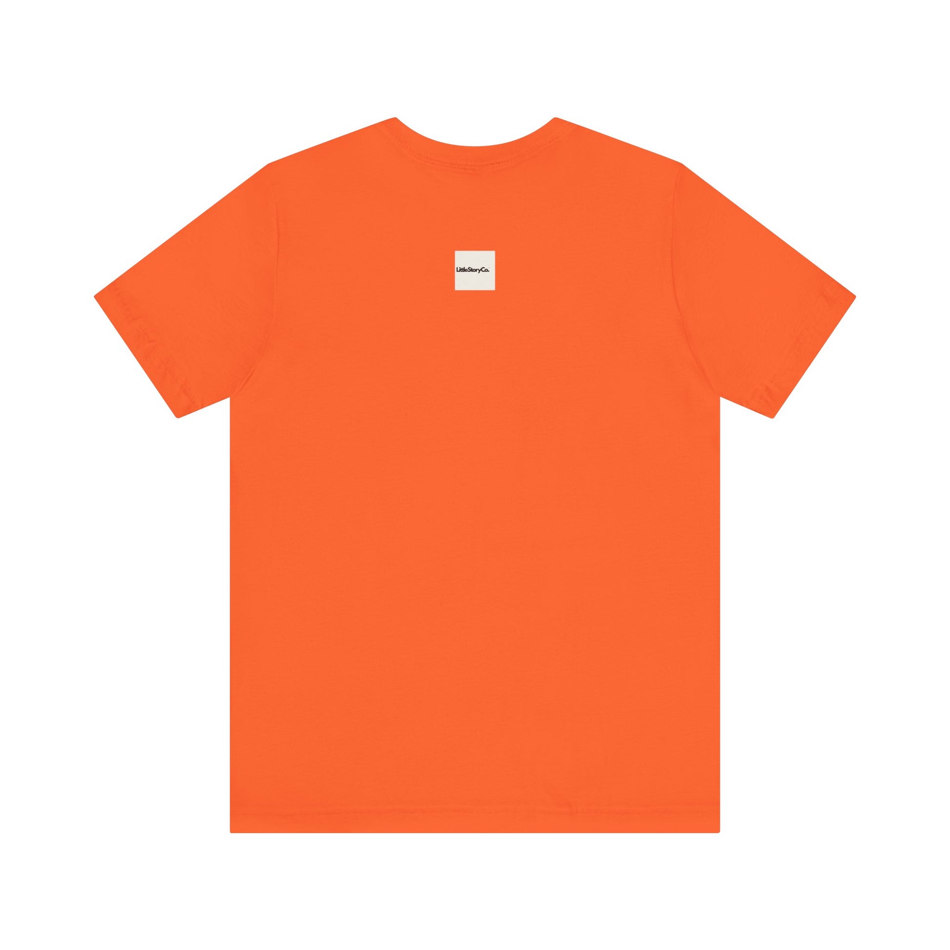 Dai Small Ting Minimalist design - Little Story Co.