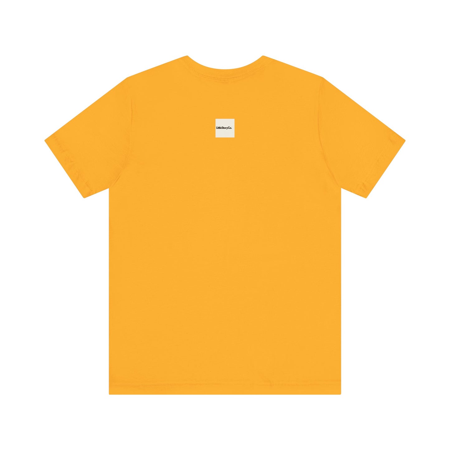 Dai Small Ting Minimalist design - Little Story Co.