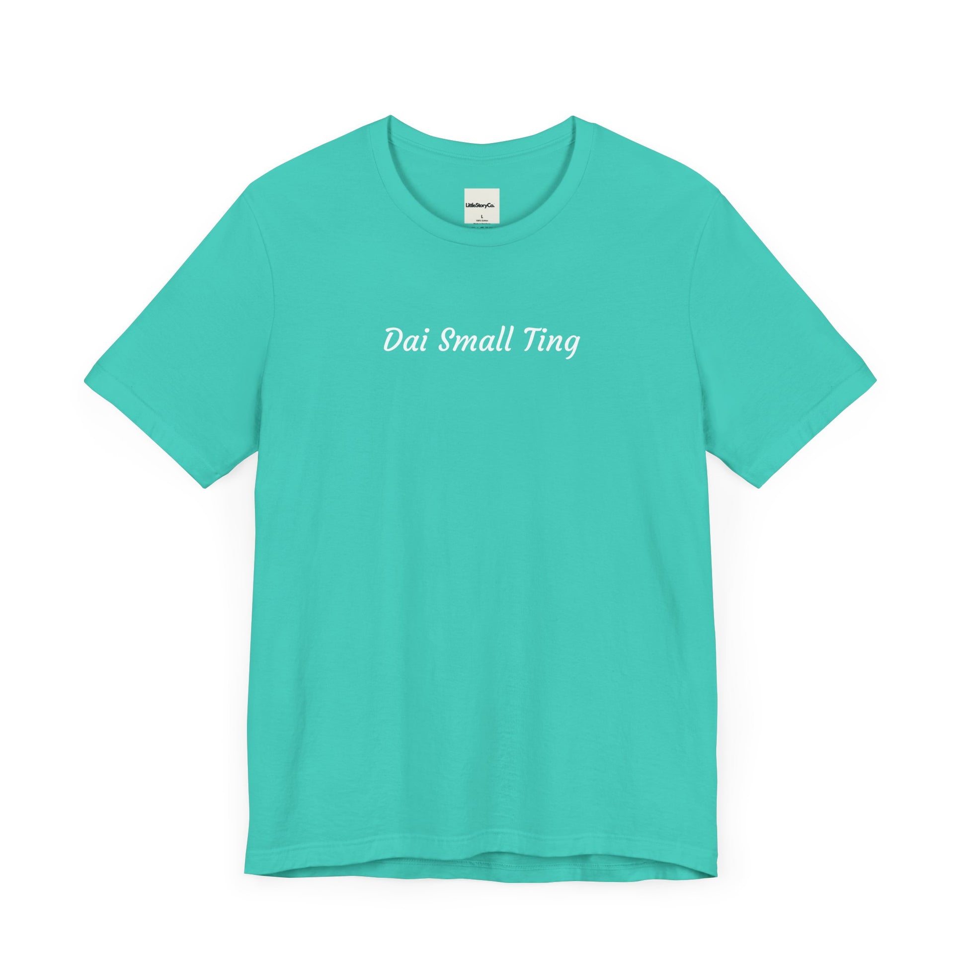 Dai Small Ting Minimalist design - Little Story Co.
