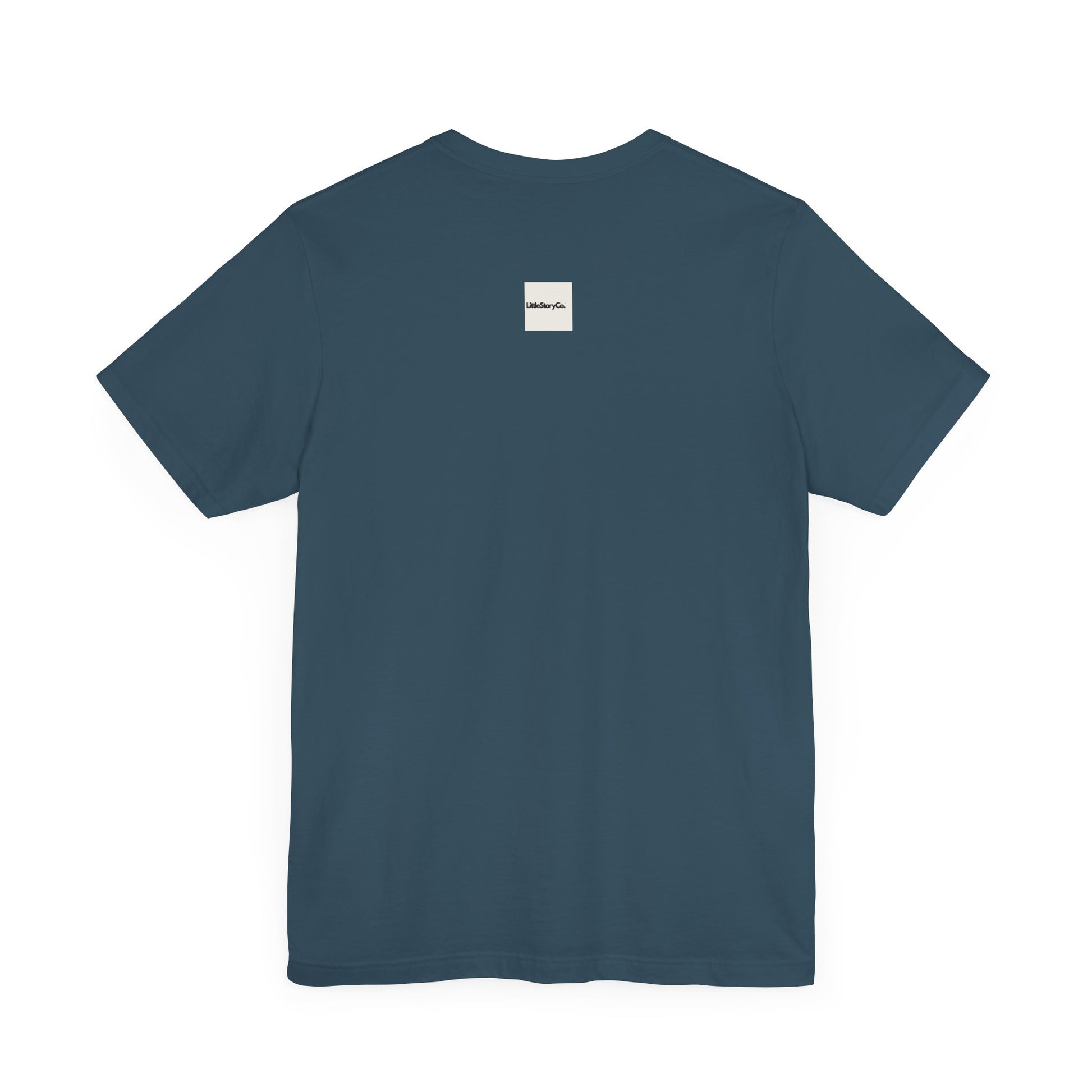 Dai Small Ting Minimalist design - Little Story Co.