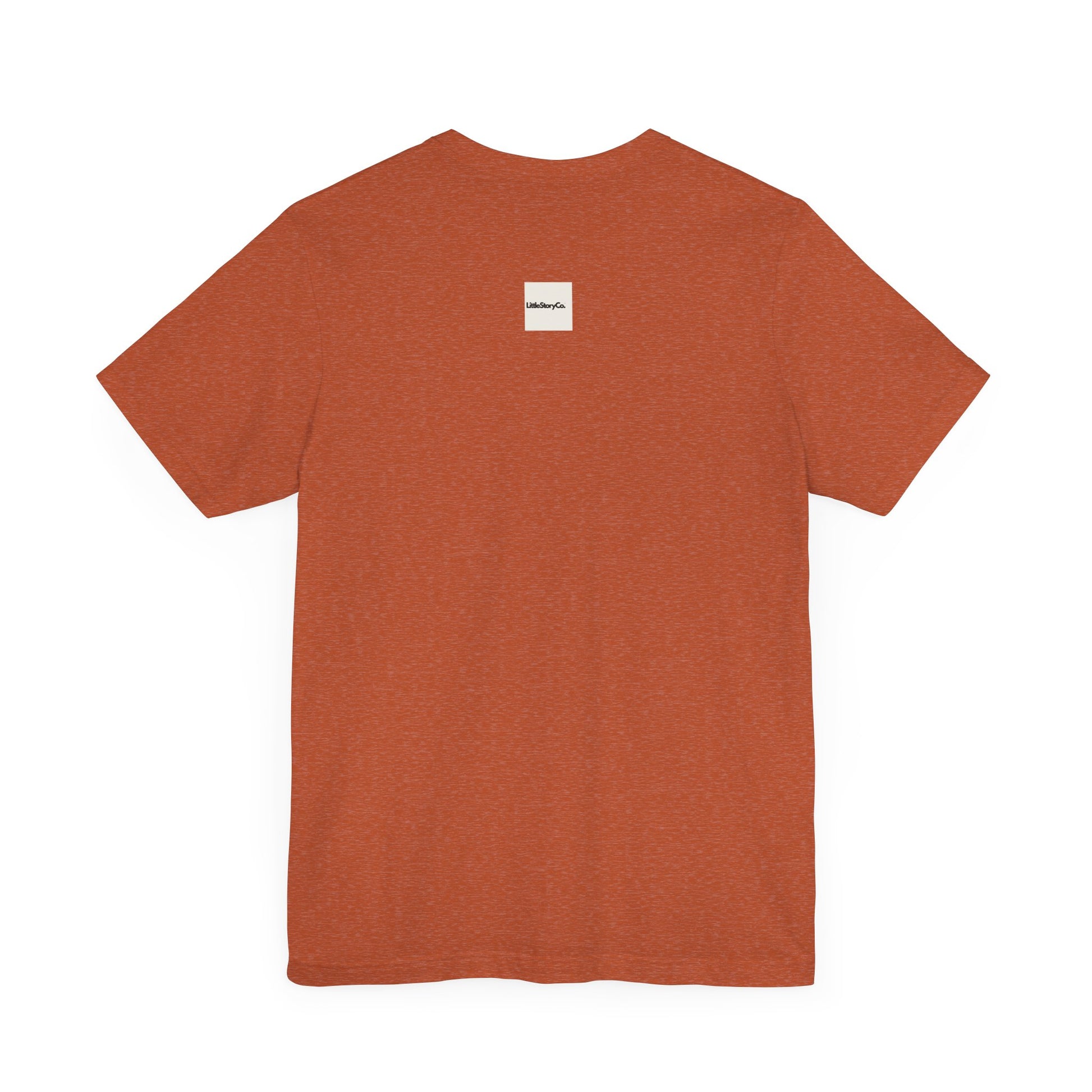 Dai Small Ting Minimalist design - Little Story Co.