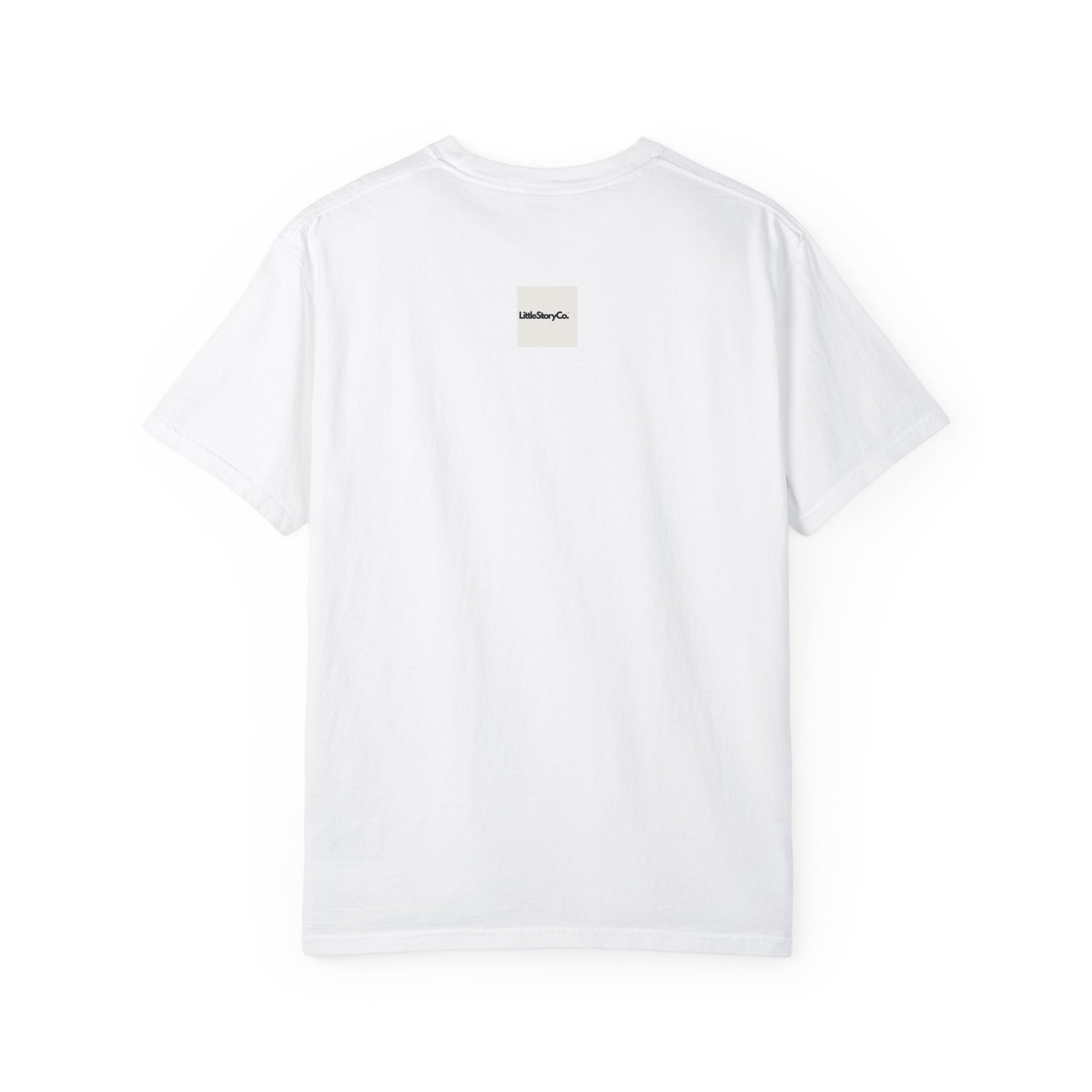 Make Roti Not War Unisex T-Shirt - Little Story Co.