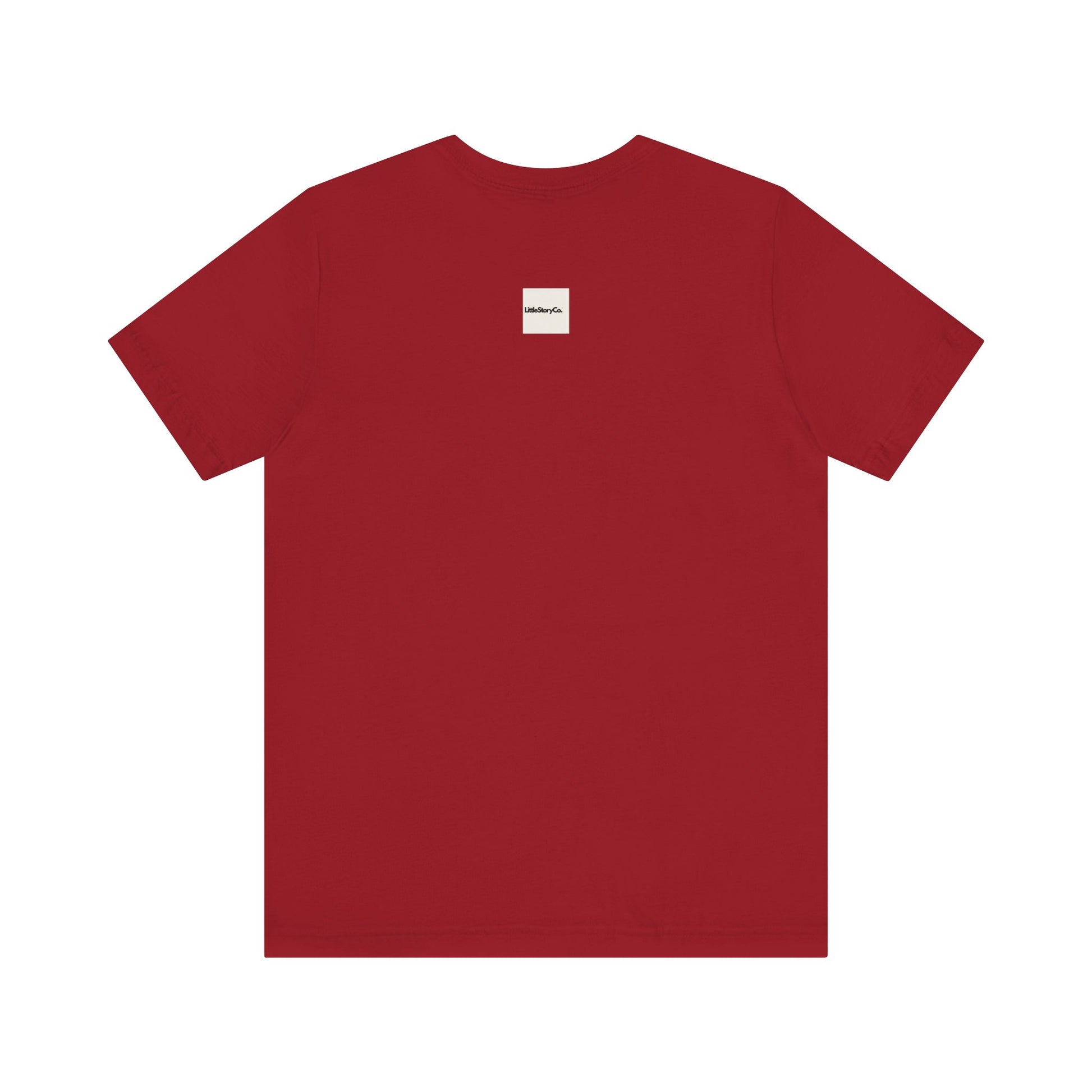 Dai Small Ting Minimalist design - Little Story Co.