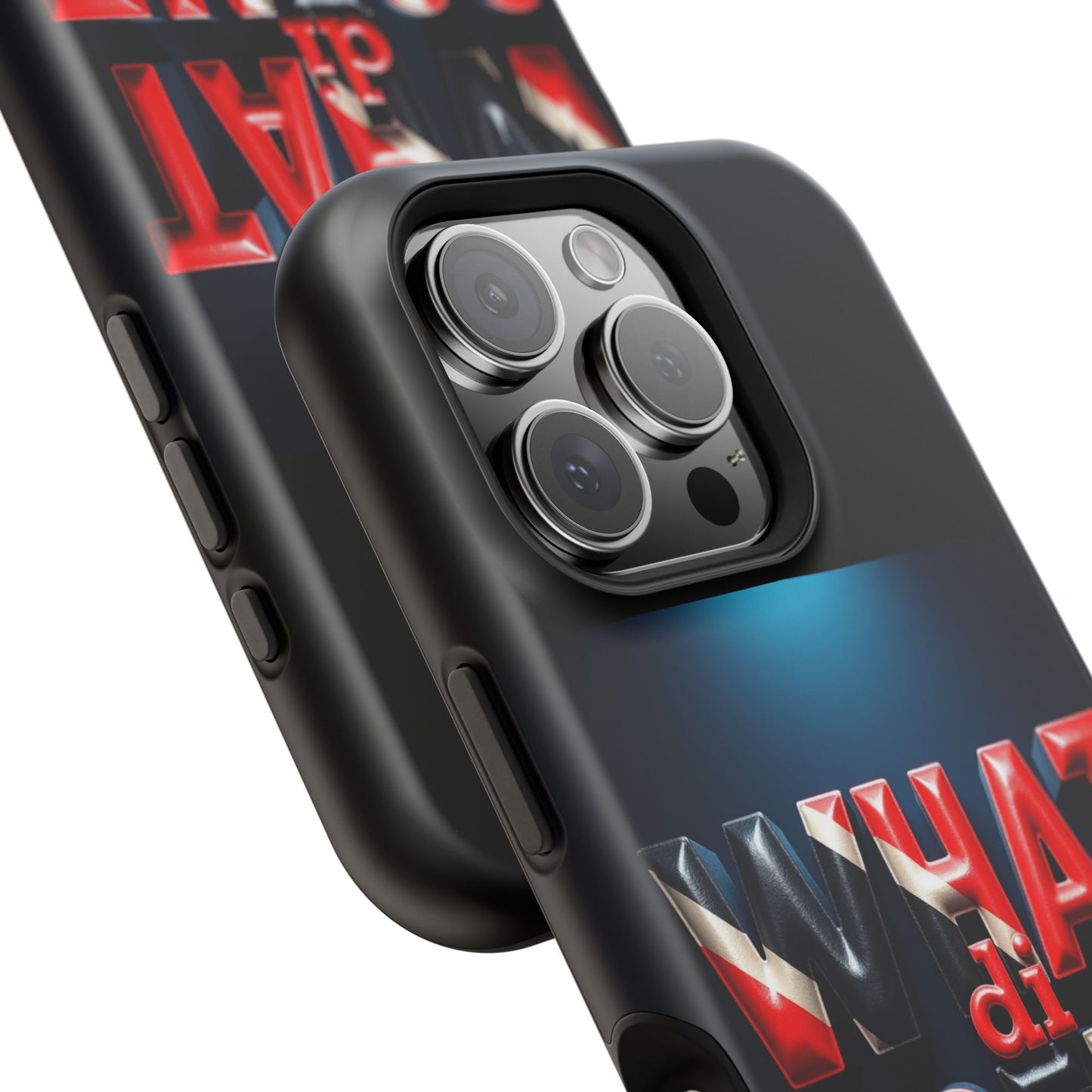 Magnetic Tough Cases