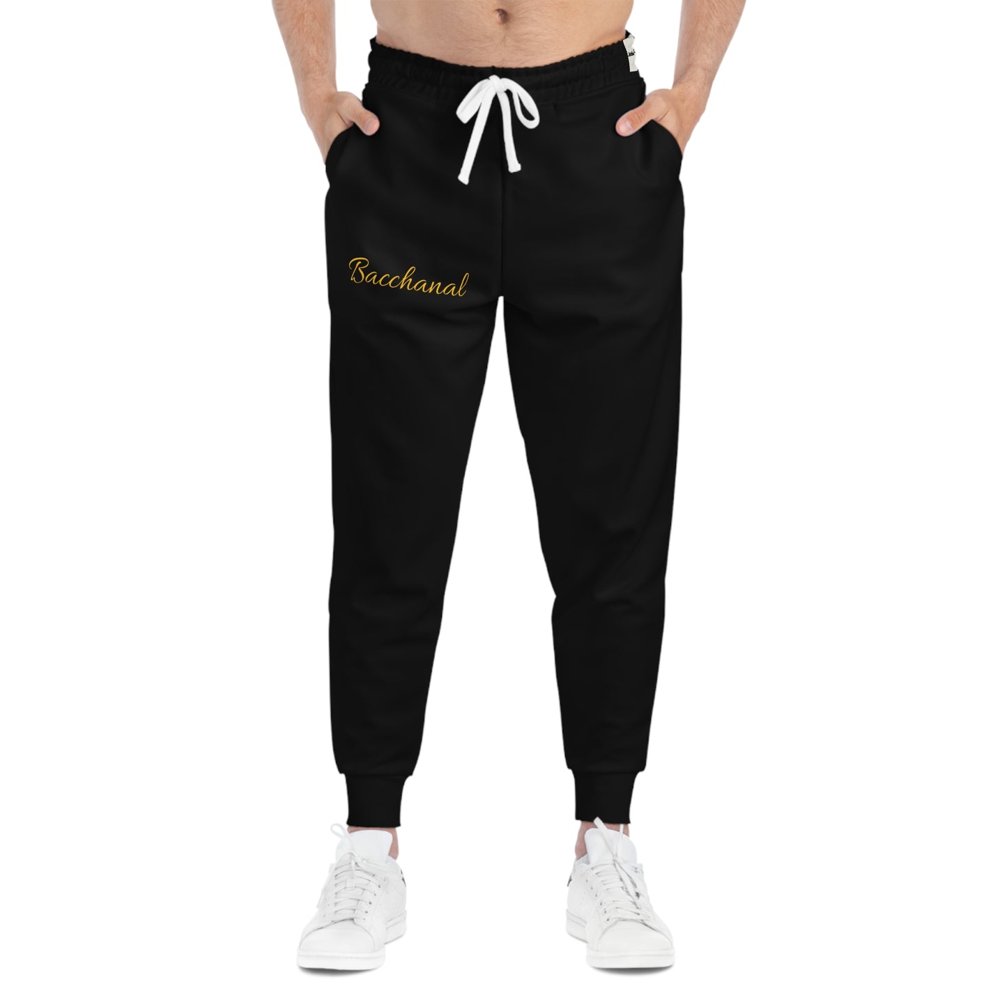 Bacchanal Athletic Joggers (AOP) - Little Story Co.