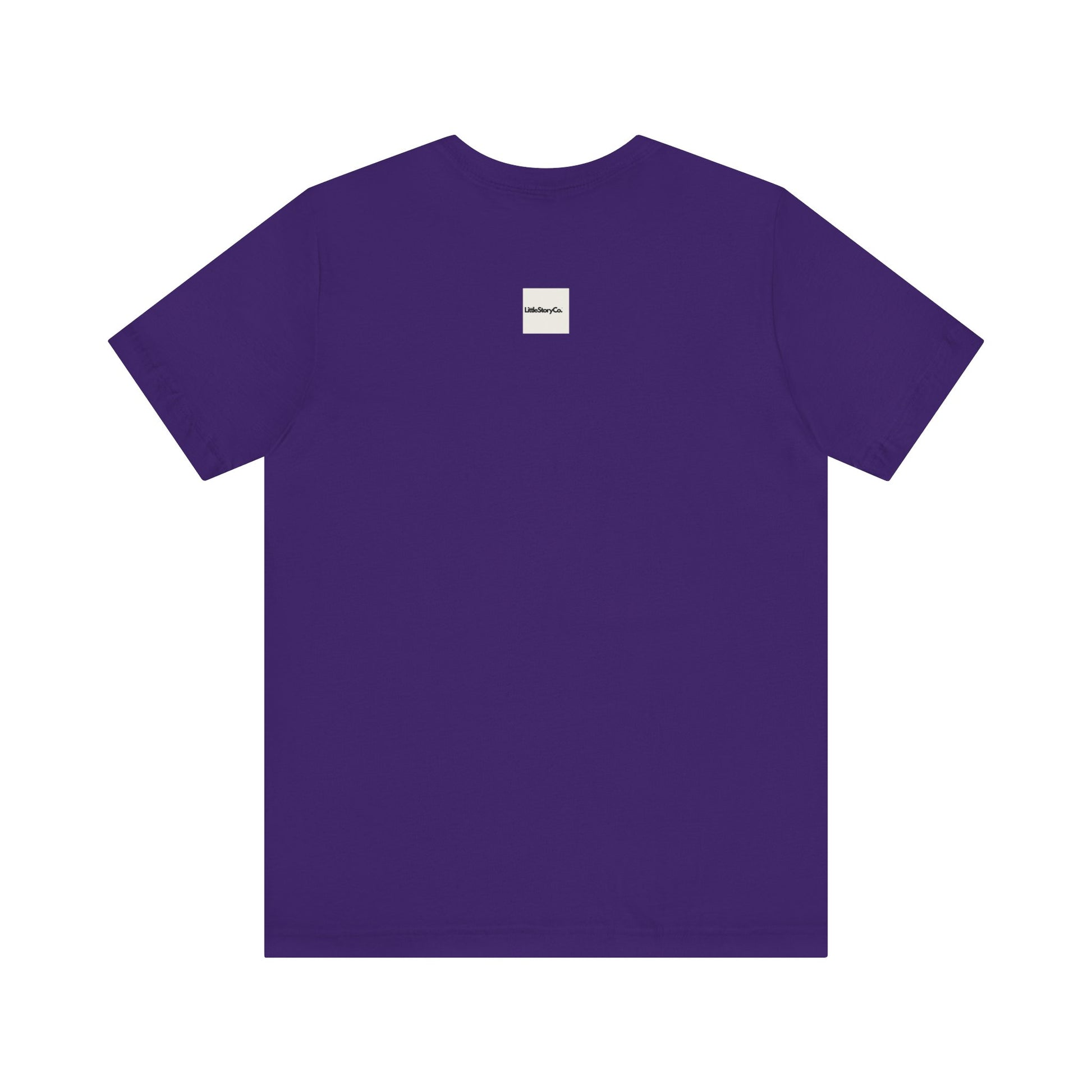Dai Small Ting Minimalist design - Little Story Co.