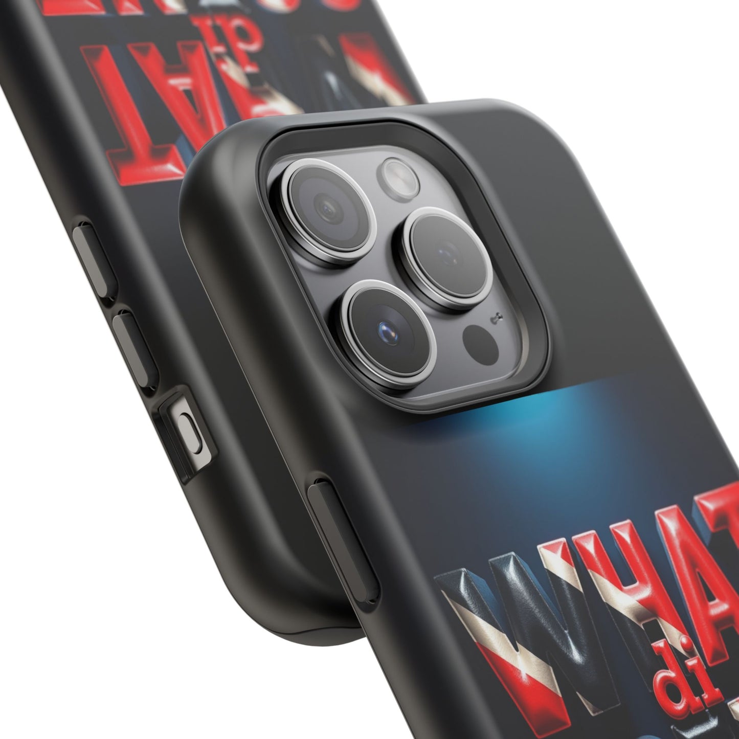 Magnetic Tough Cases