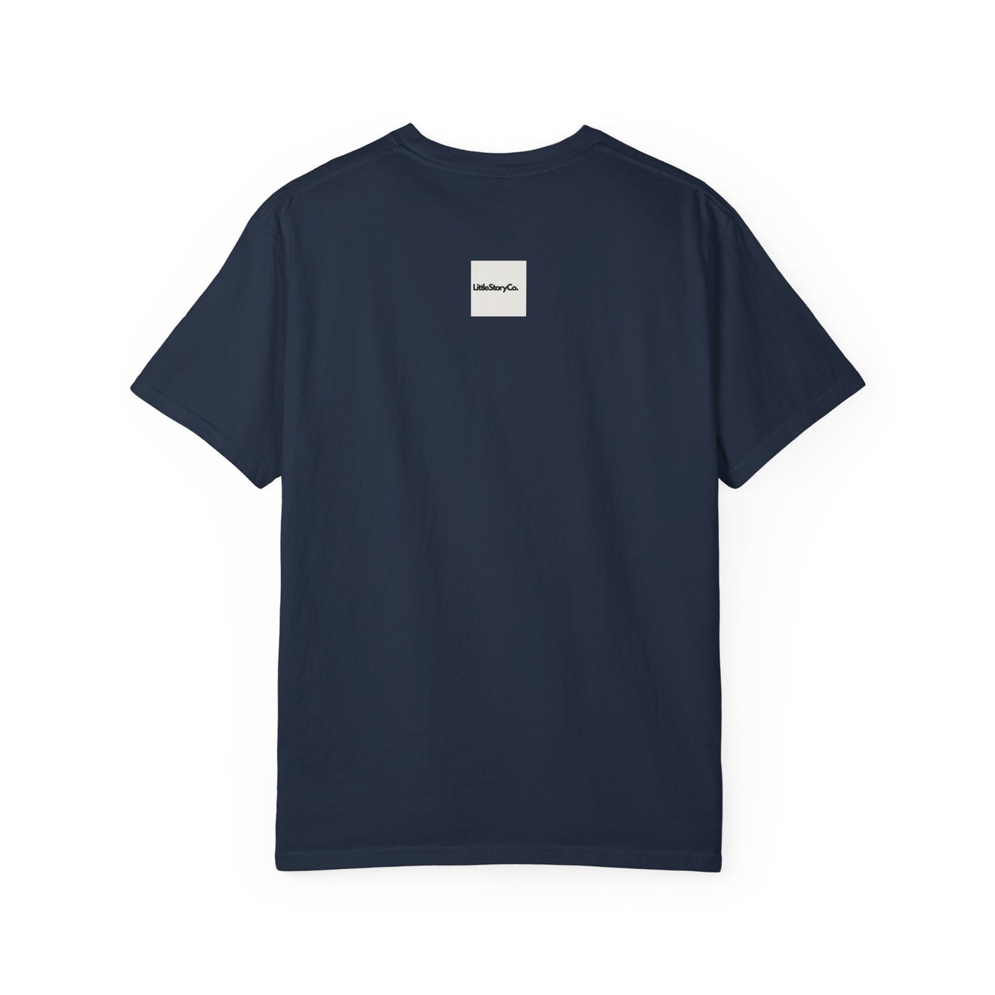 Make Roti Not War Unisex T-Shirt - Little Story Co.