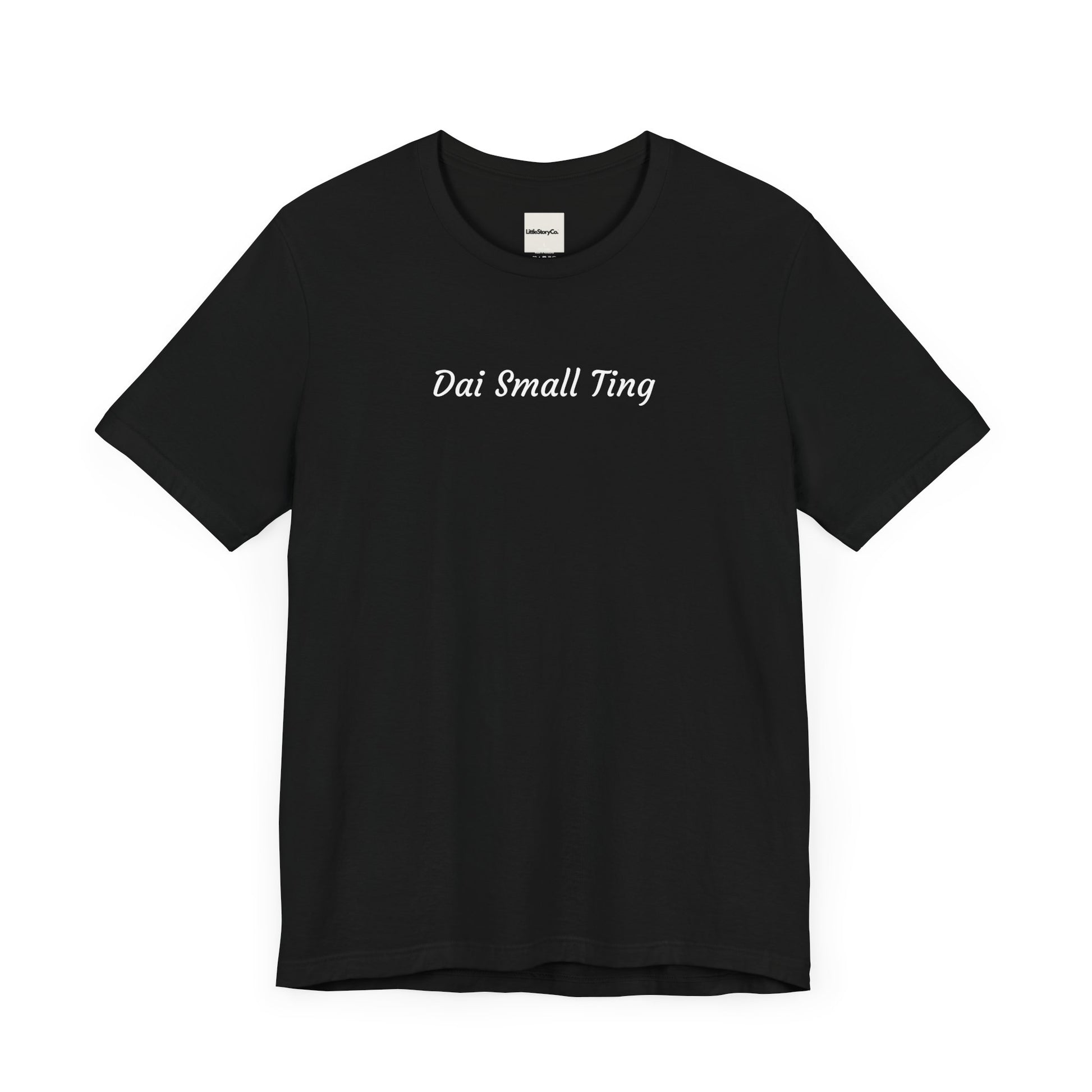 Dai Small Ting Minimalist design - Little Story Co.