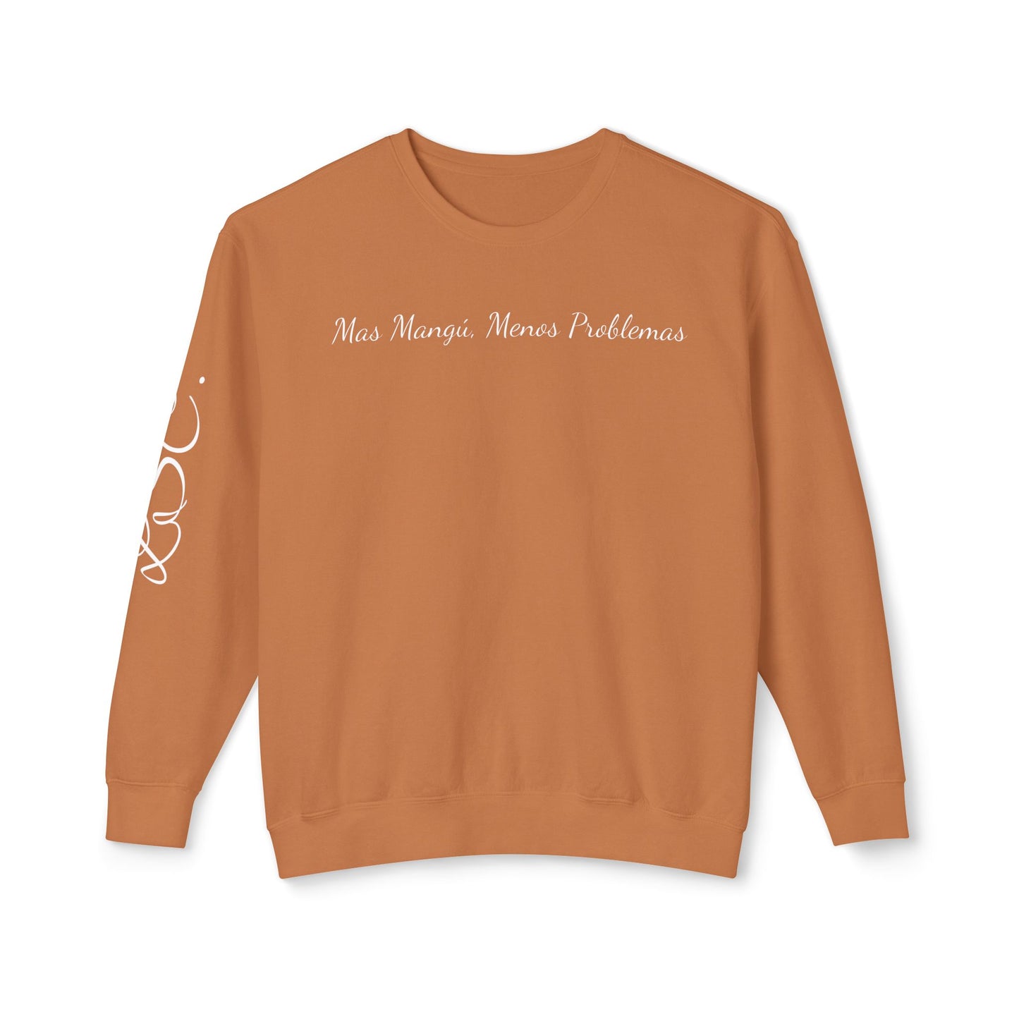 Mas Mangu, Menos Problemas - Little Story Co.