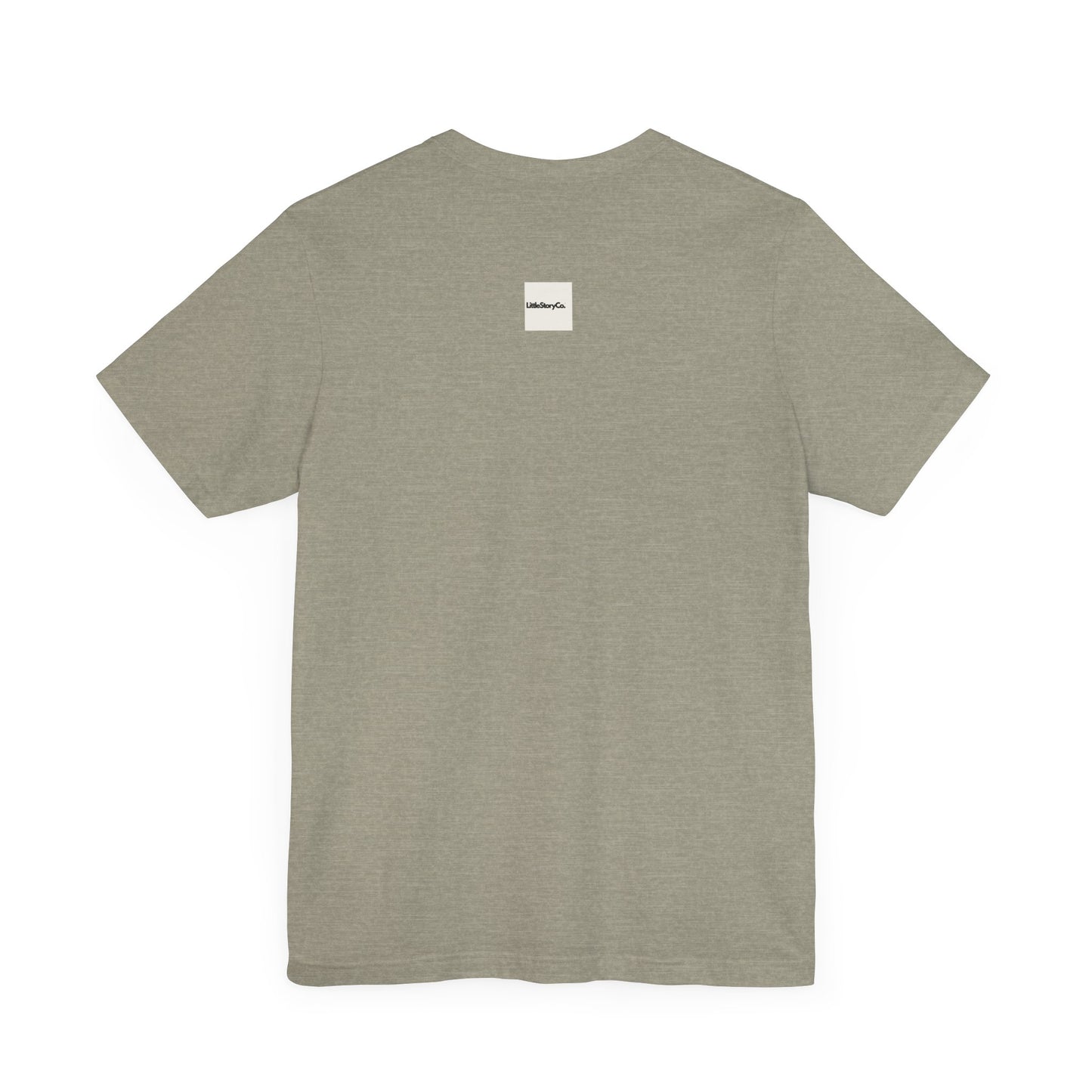 Dai Small Ting Minimalist design - Little Story Co.
