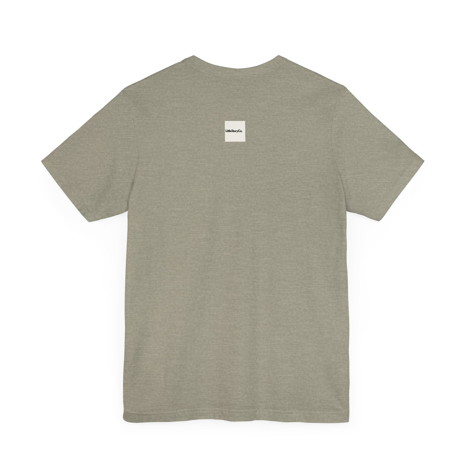 Dai Small Ting Minimalist design - Little Story Co.