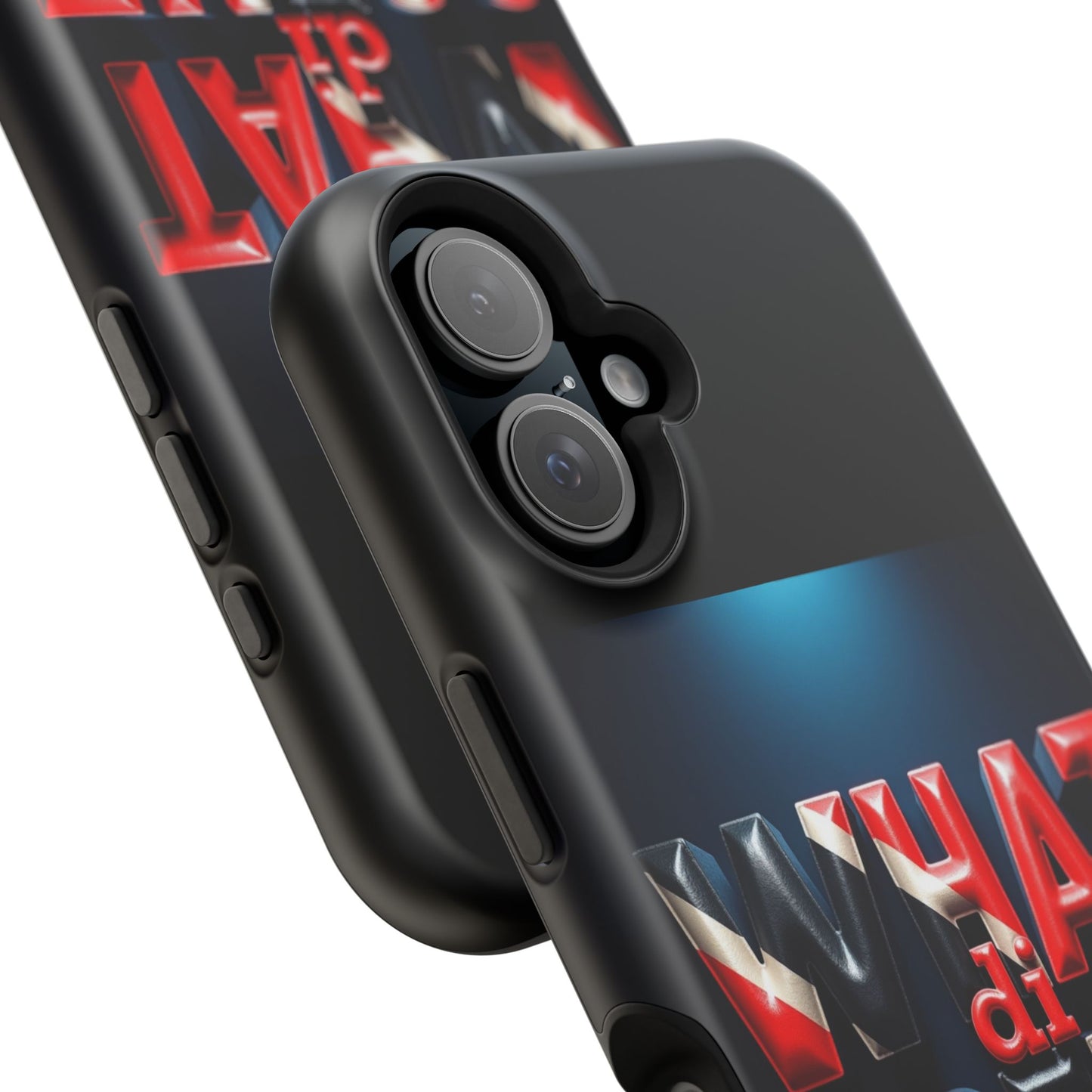 Magnetic Tough Cases