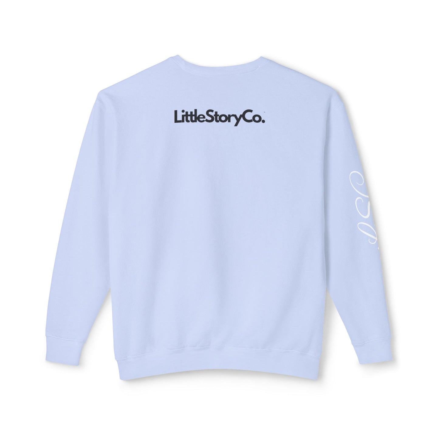 Mas Mangu, Menos Problemas - Little Story Co.