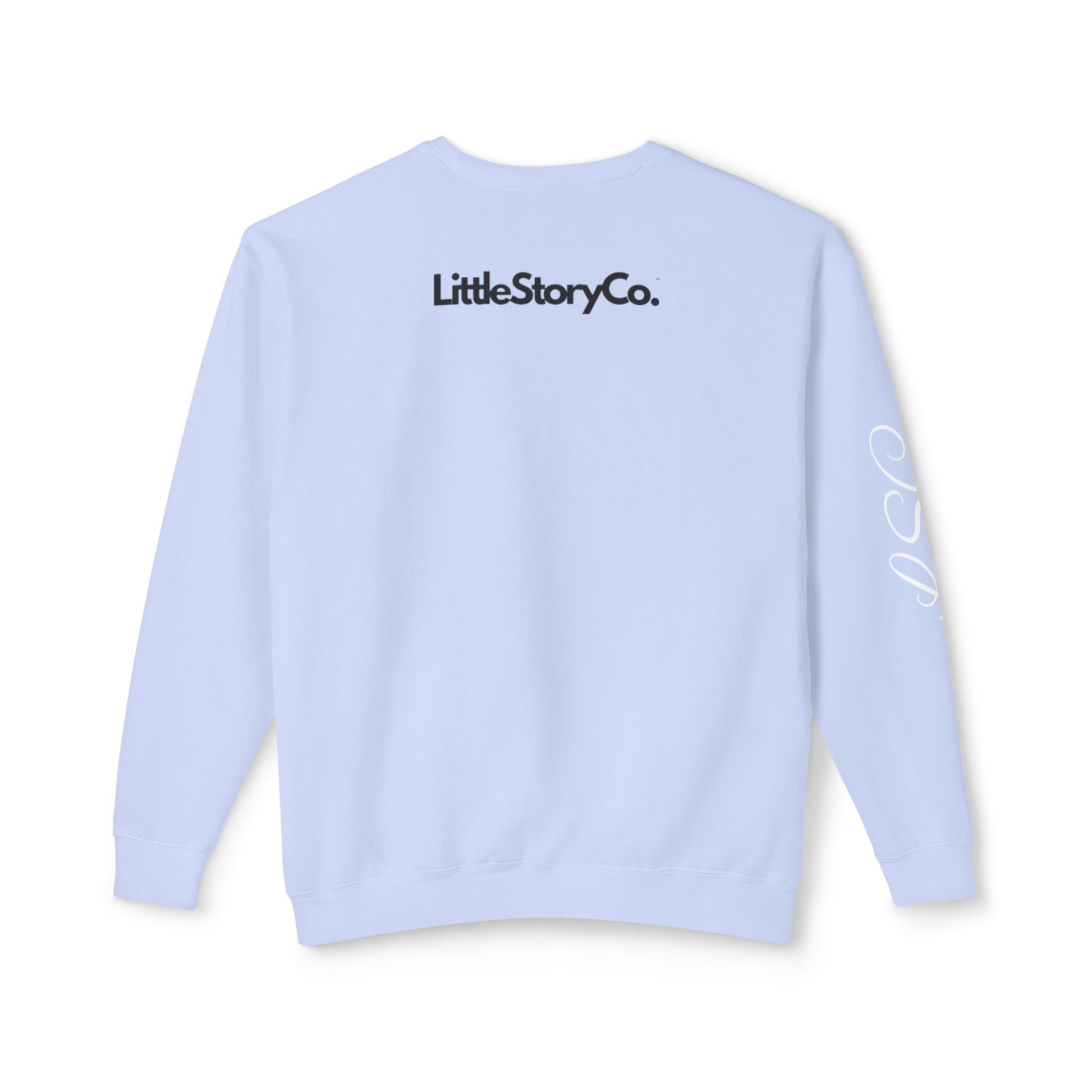 Mas Mangu, Menos Problemas - Little Story Co.