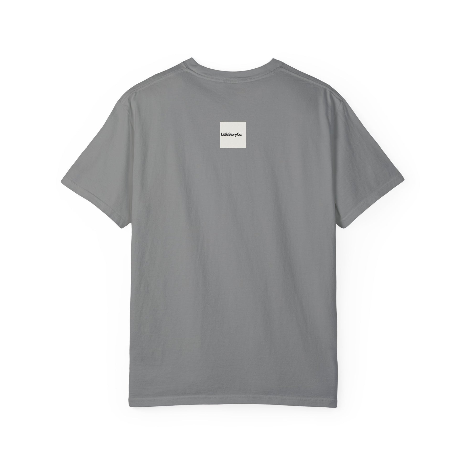 Make Roti Not War Unisex T-Shirt - Little Story Co.