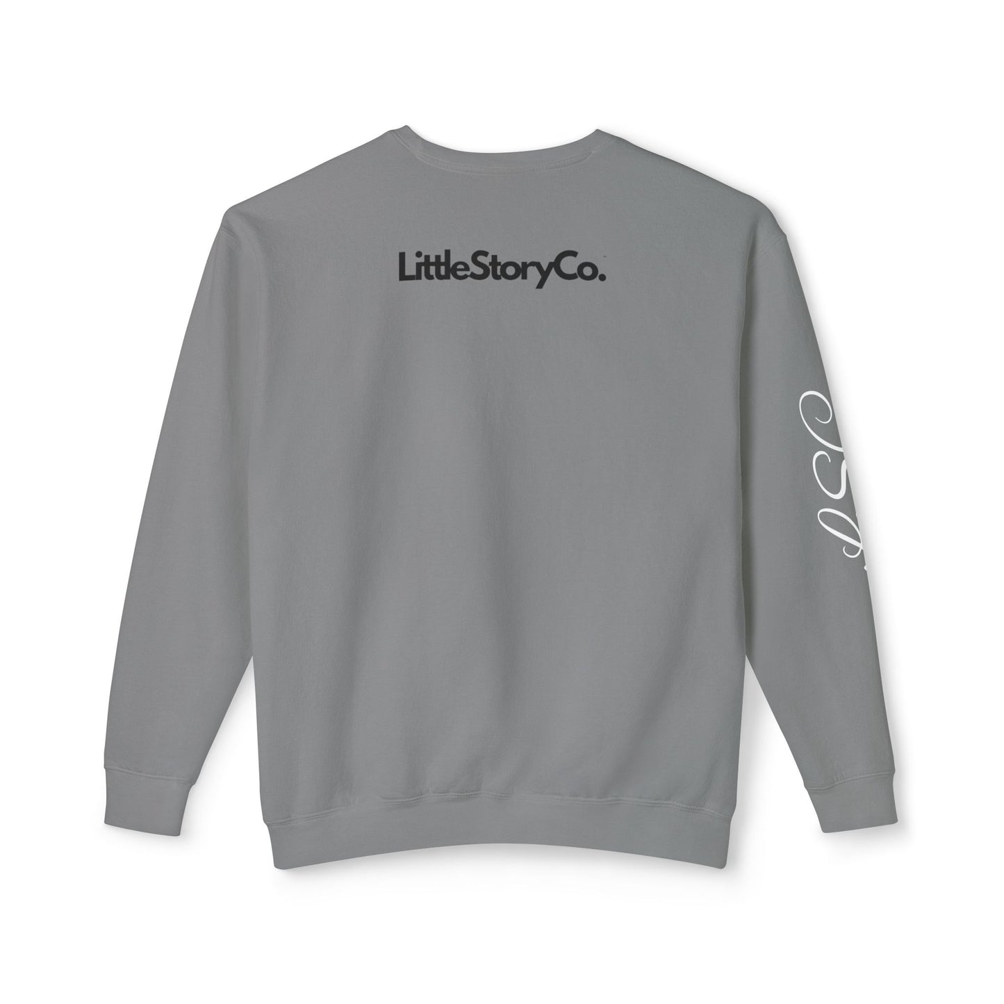 Mas Mangu, Menos Problemas - Little Story Co.