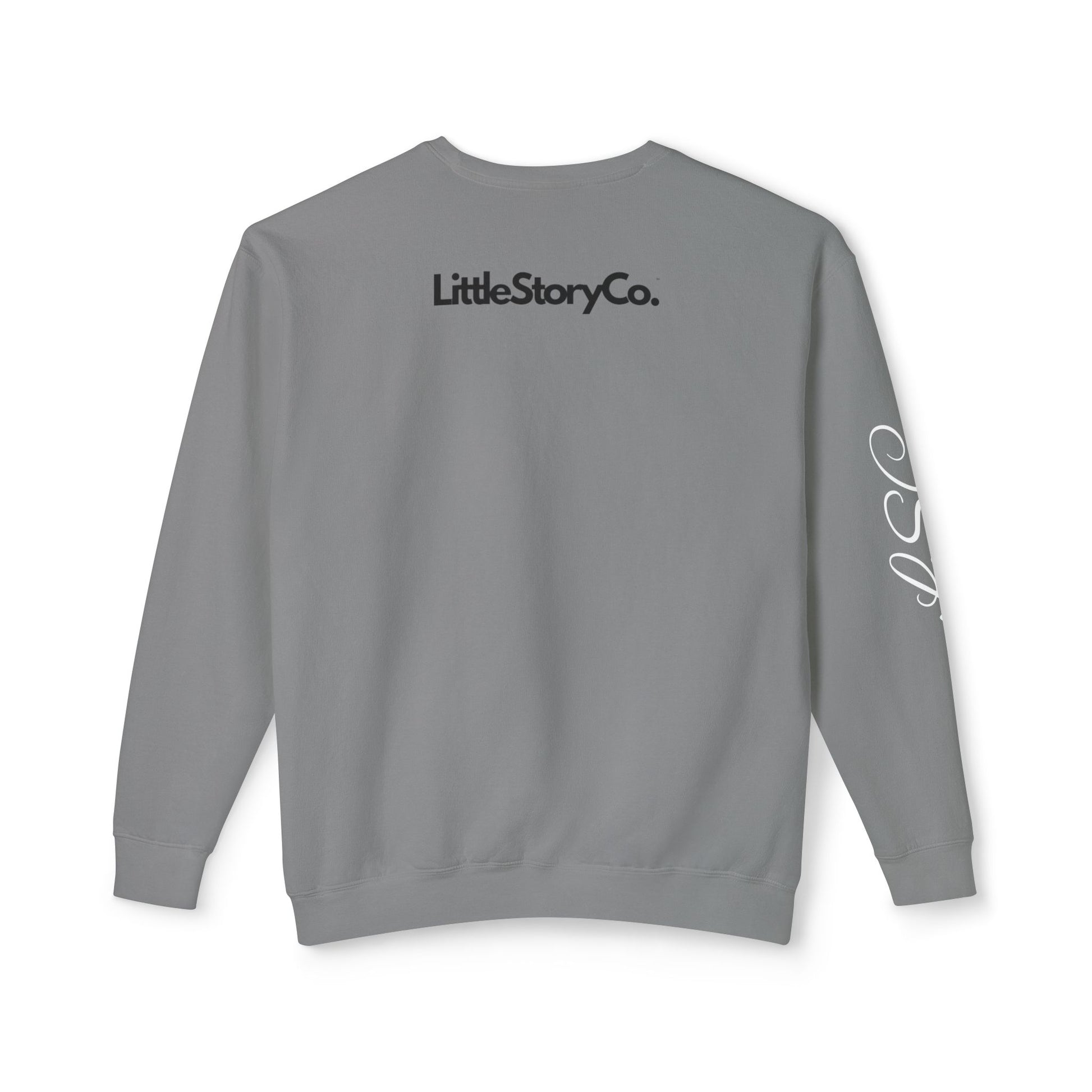 Mas Mangu, Menos Problemas - Little Story Co.