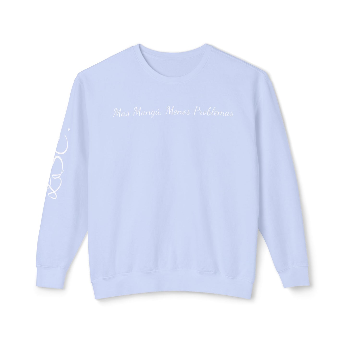 Mas Mangu, Menos Problemas - Little Story Co.