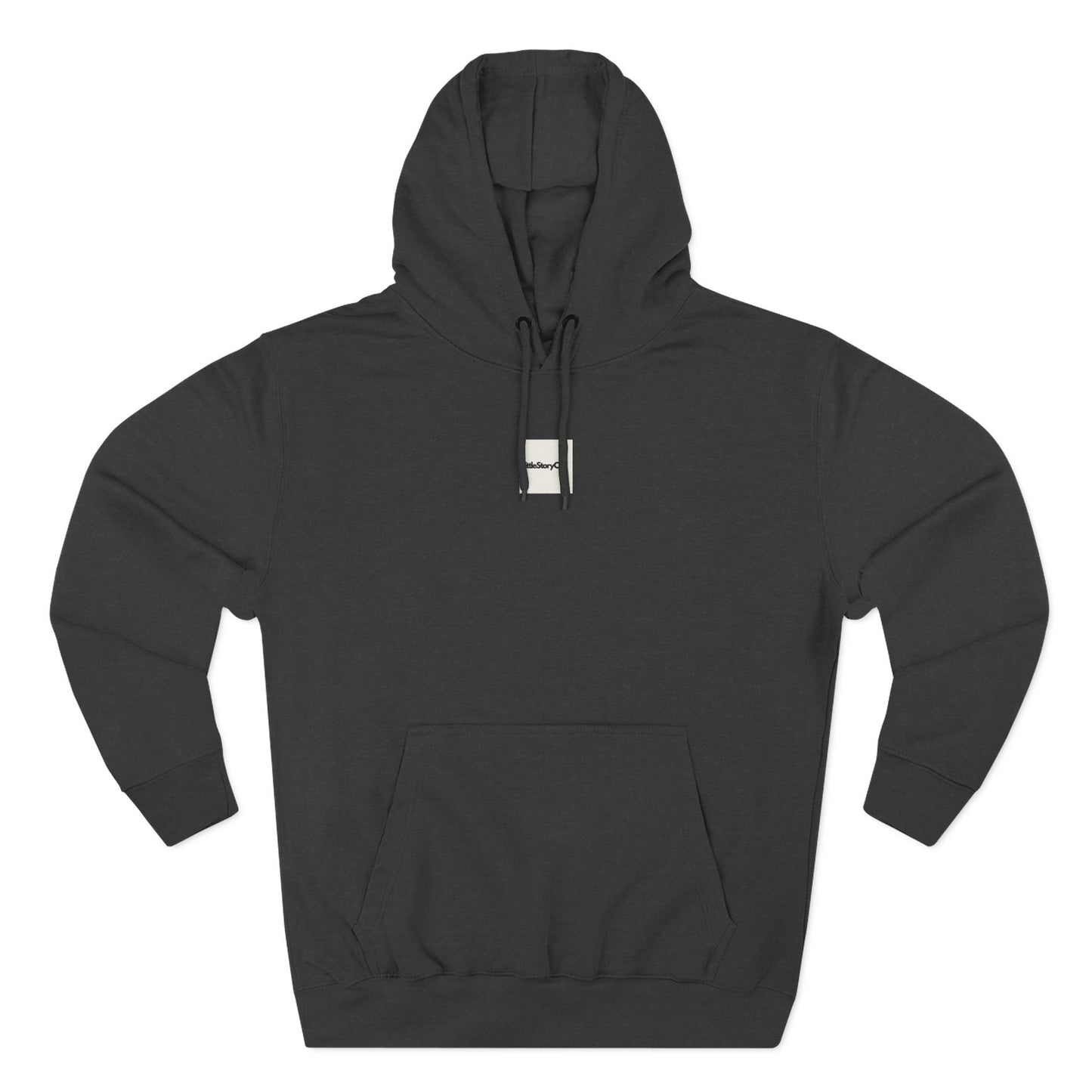 Make Roti Not War Hoodie - Little Story Co.