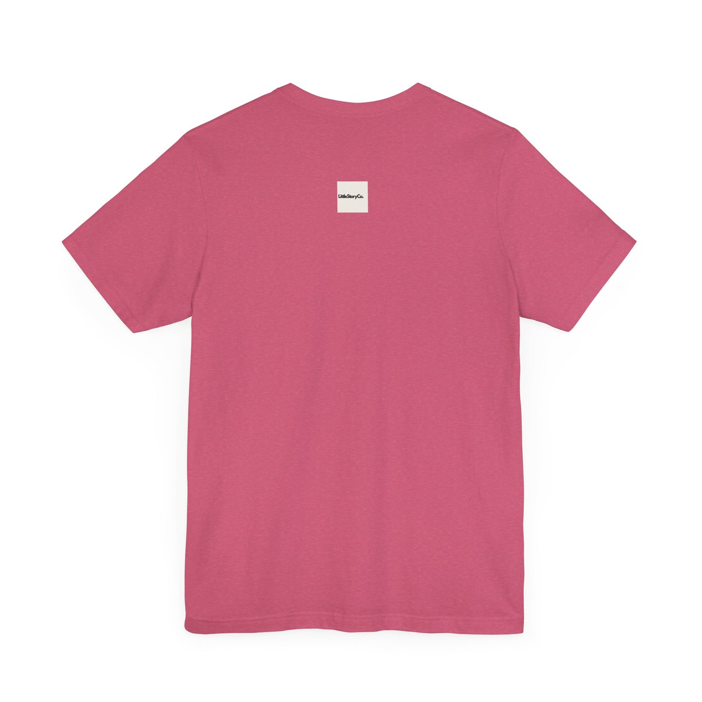 Dai Small Ting Minimalist design - Little Story Co.