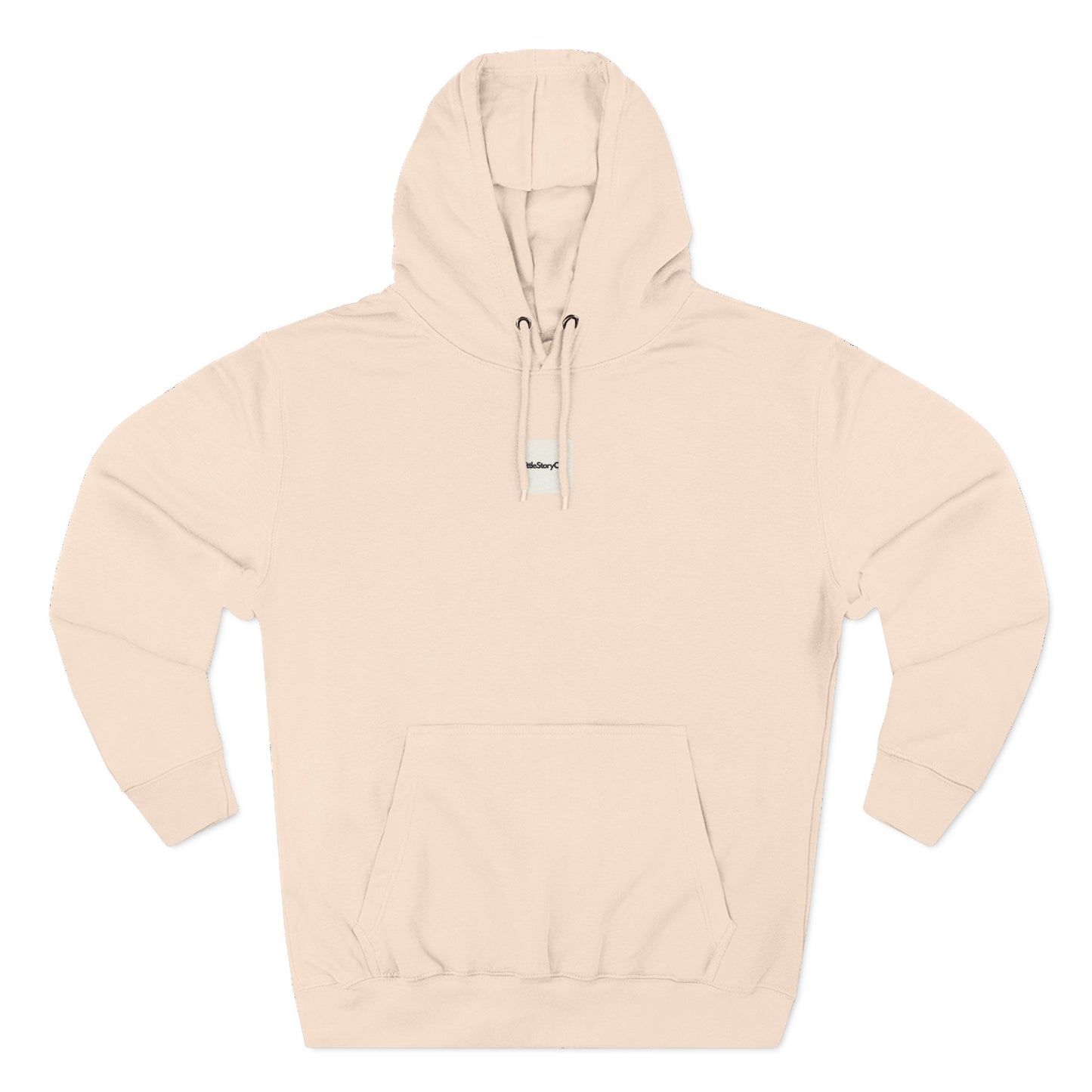 Make Roti Not War Hoodie - Little Story Co.