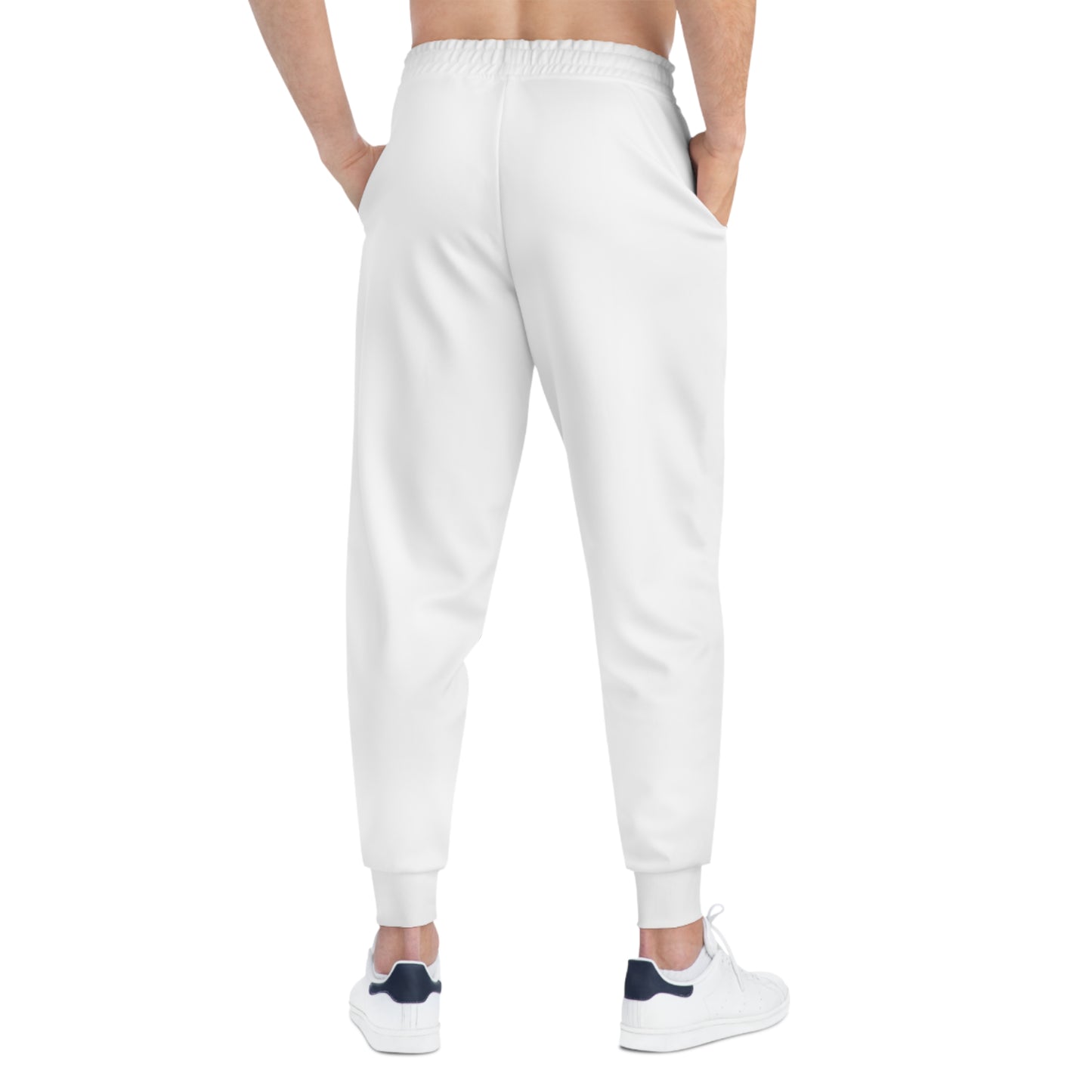 Athletic Dominican Ya Tu Sabes Joggers (AOP) - Little Story Co.